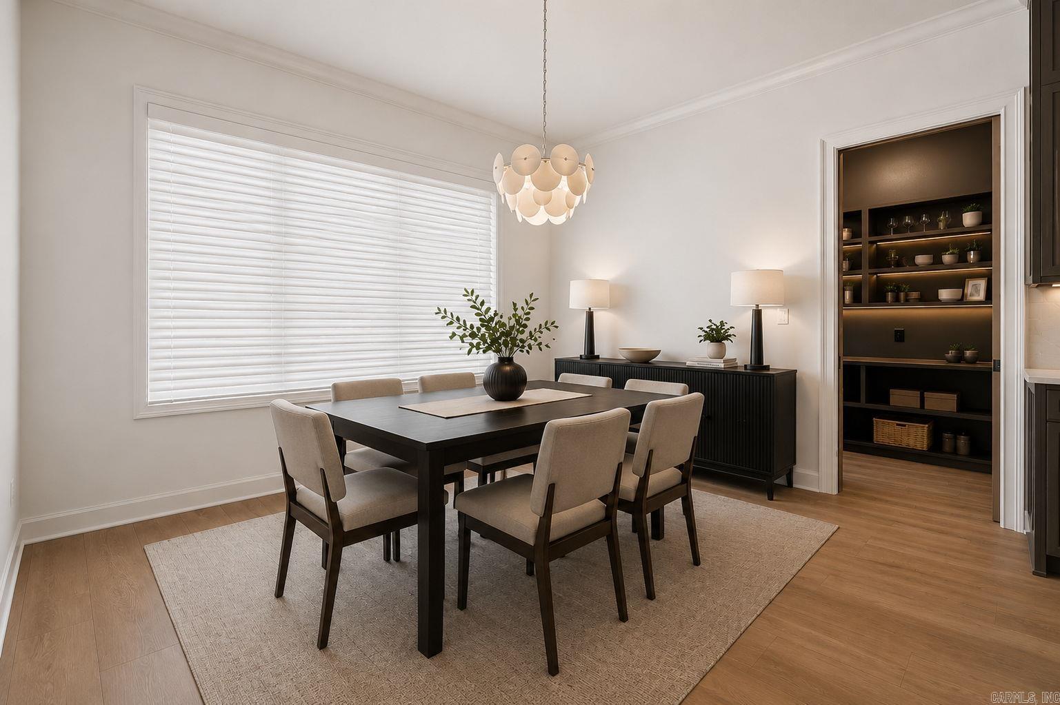 MOUNTAIN BROOK SUBDIVISION - Residential