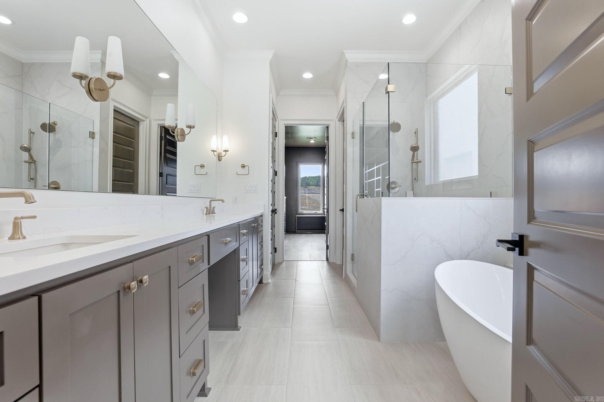 MOUNTAIN BROOK SUBDIVISION - Residential