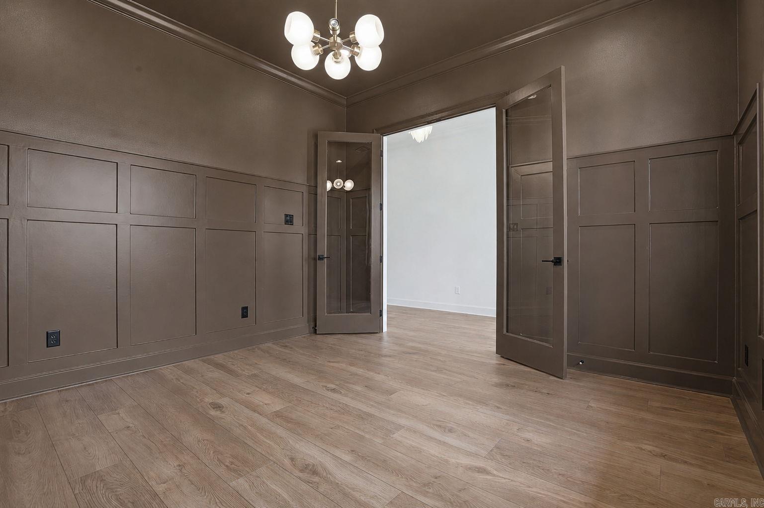 MOUNTAIN BROOK SUBDIVISION - Residential