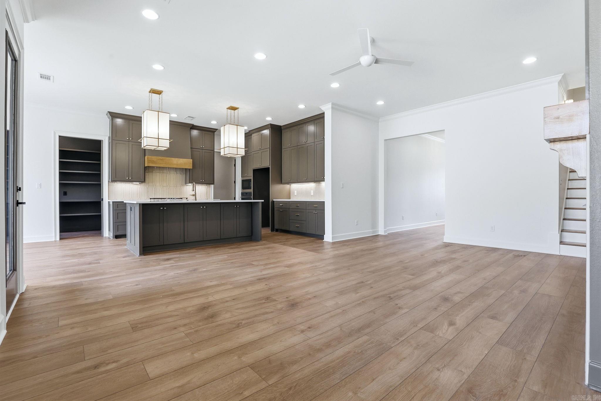 MOUNTAIN BROOK SUBDIVISION - Residential