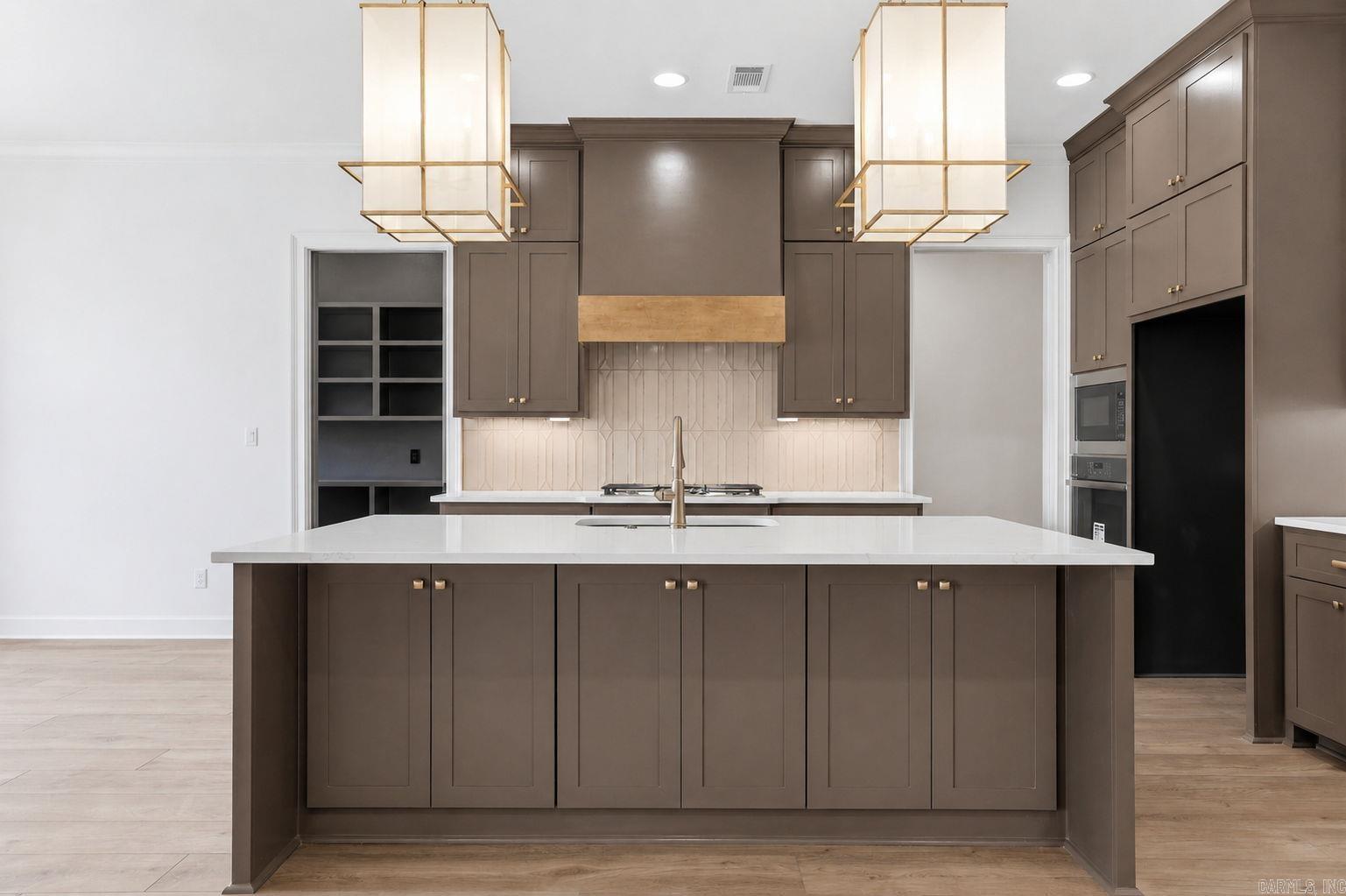 MOUNTAIN BROOK SUBDIVISION - Residential