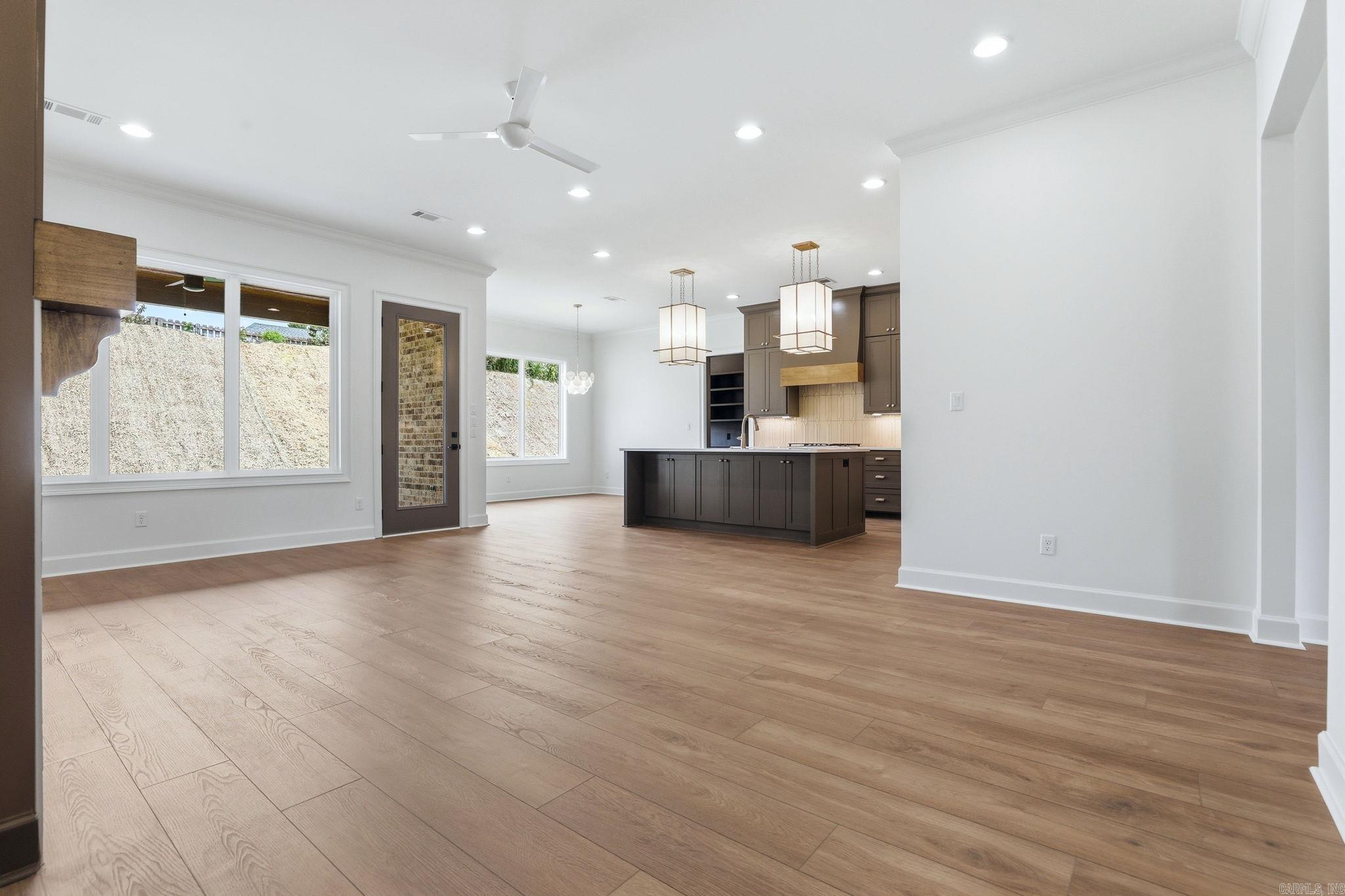 MOUNTAIN BROOK SUBDIVISION - Residential