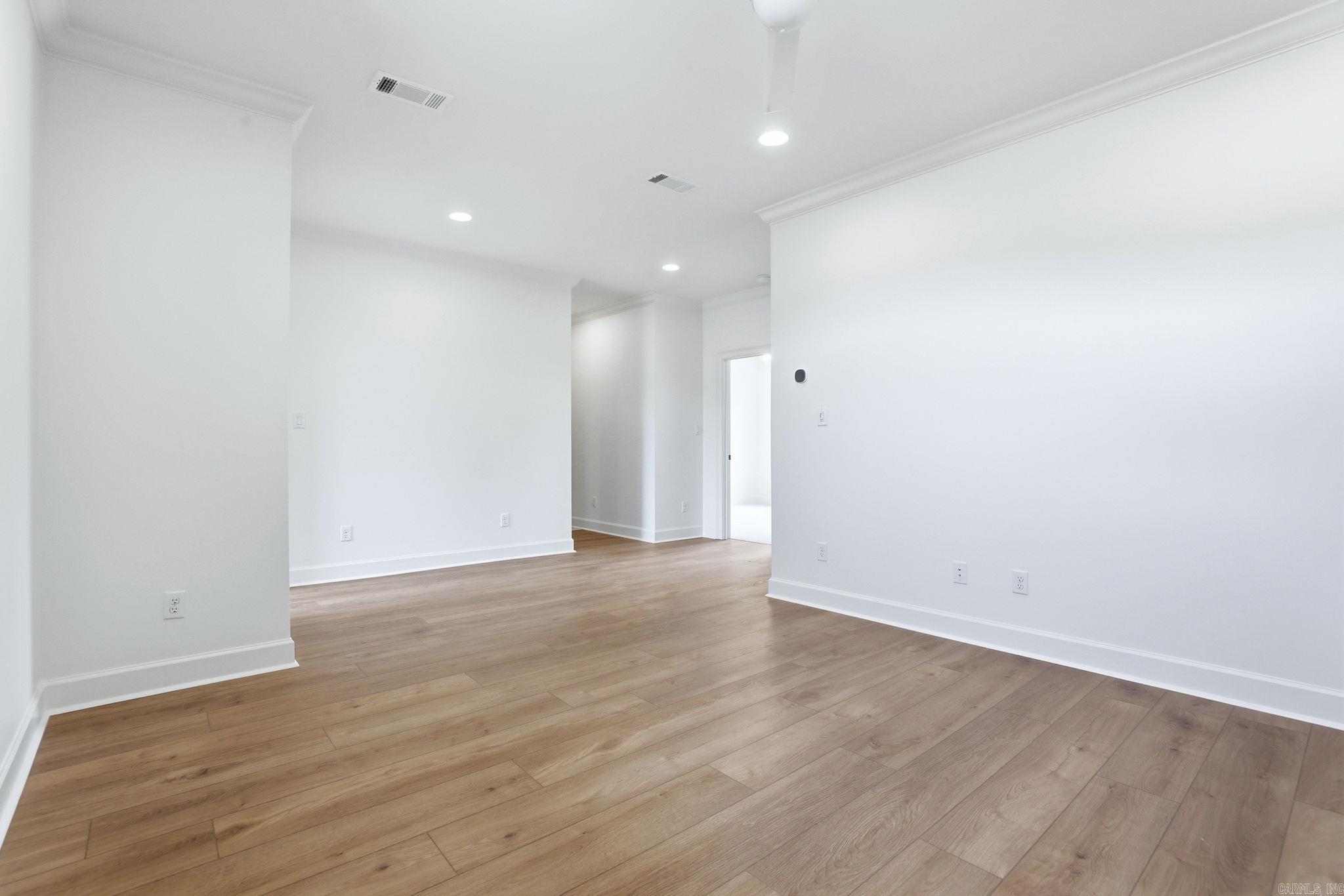 MOUNTAIN BROOK SUBDIVISION - Residential