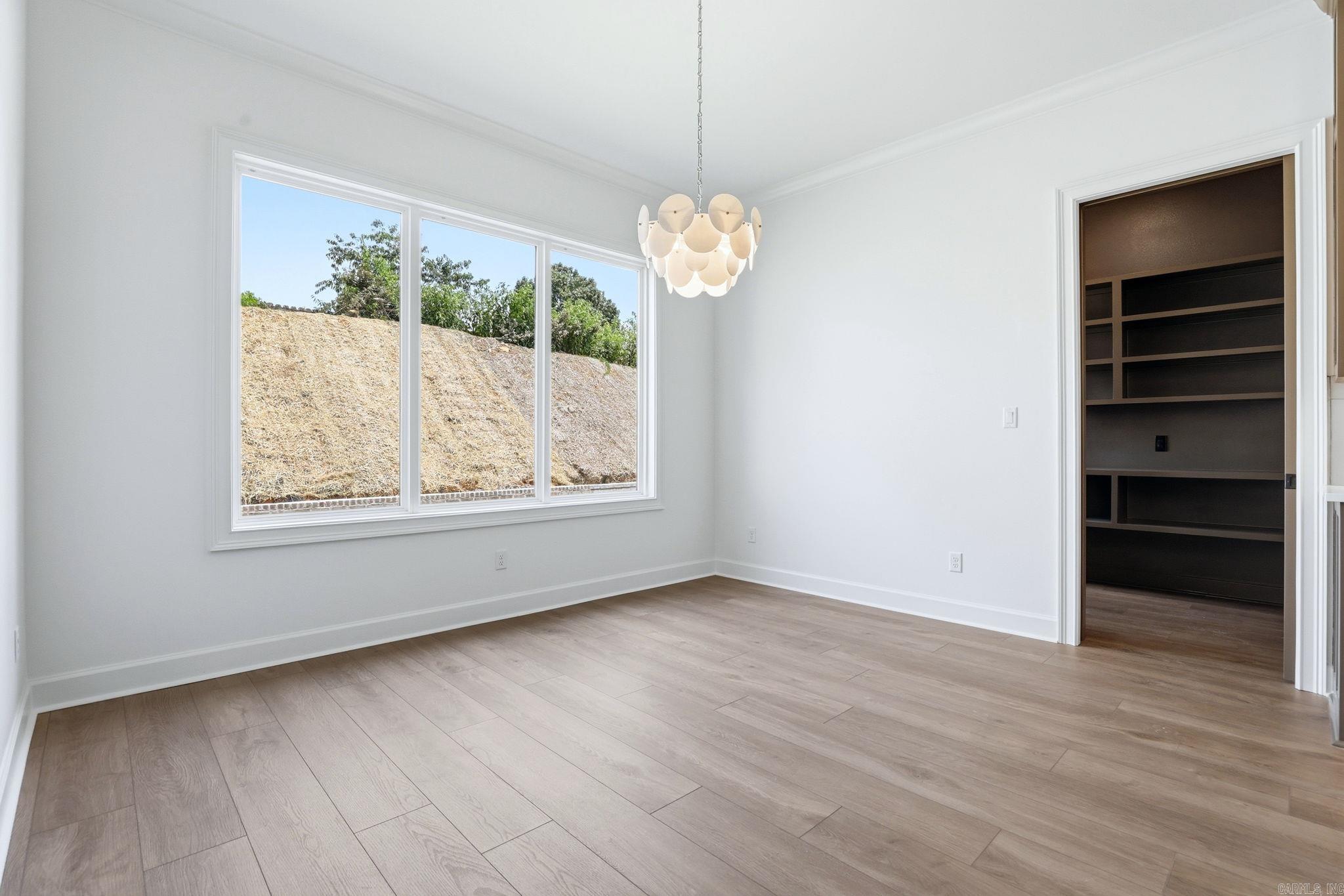MOUNTAIN BROOK SUBDIVISION - Residential