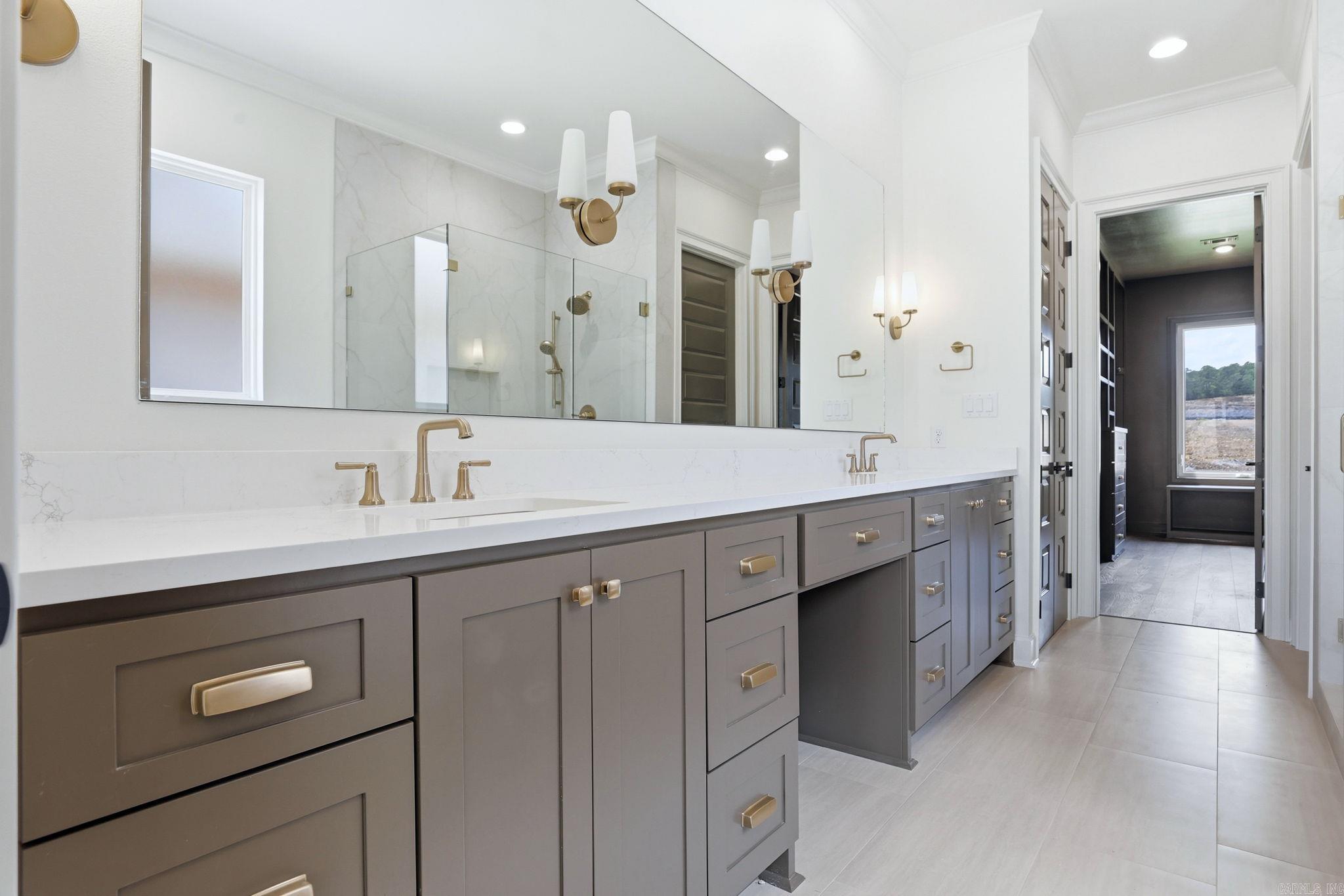 MOUNTAIN BROOK SUBDIVISION - Residential