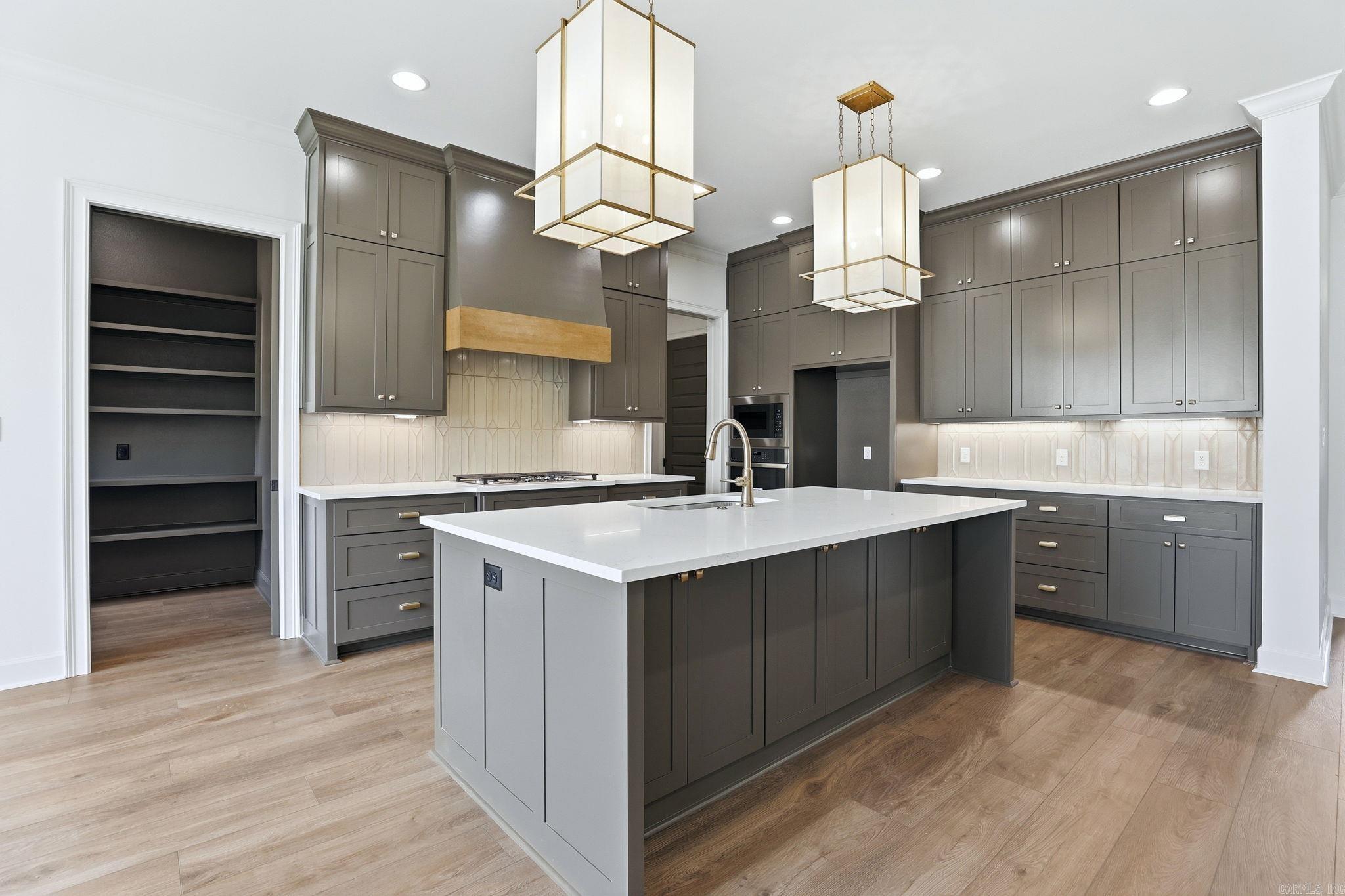 MOUNTAIN BROOK SUBDIVISION - Residential