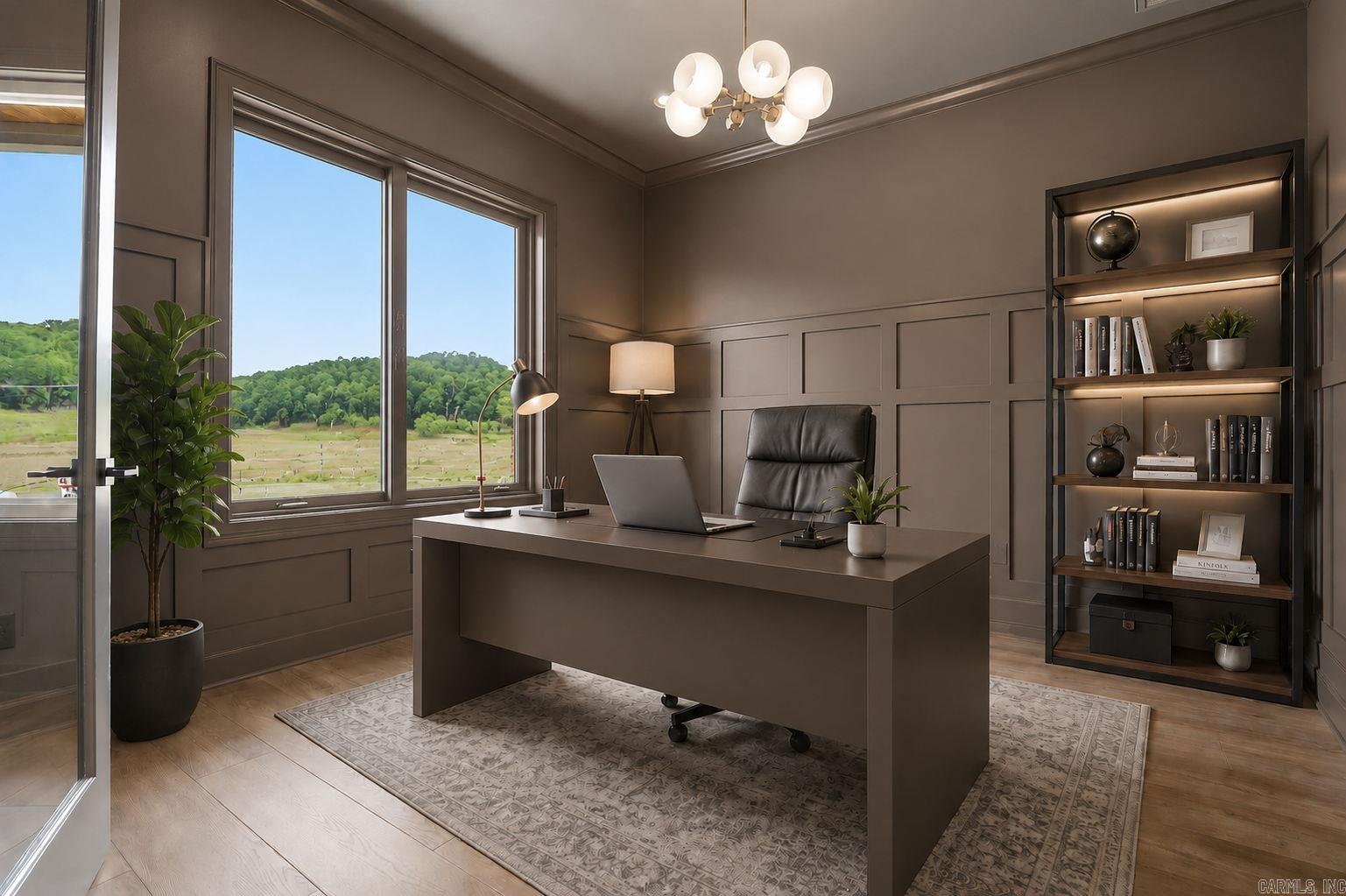 MOUNTAIN BROOK SUBDIVISION - Residential
