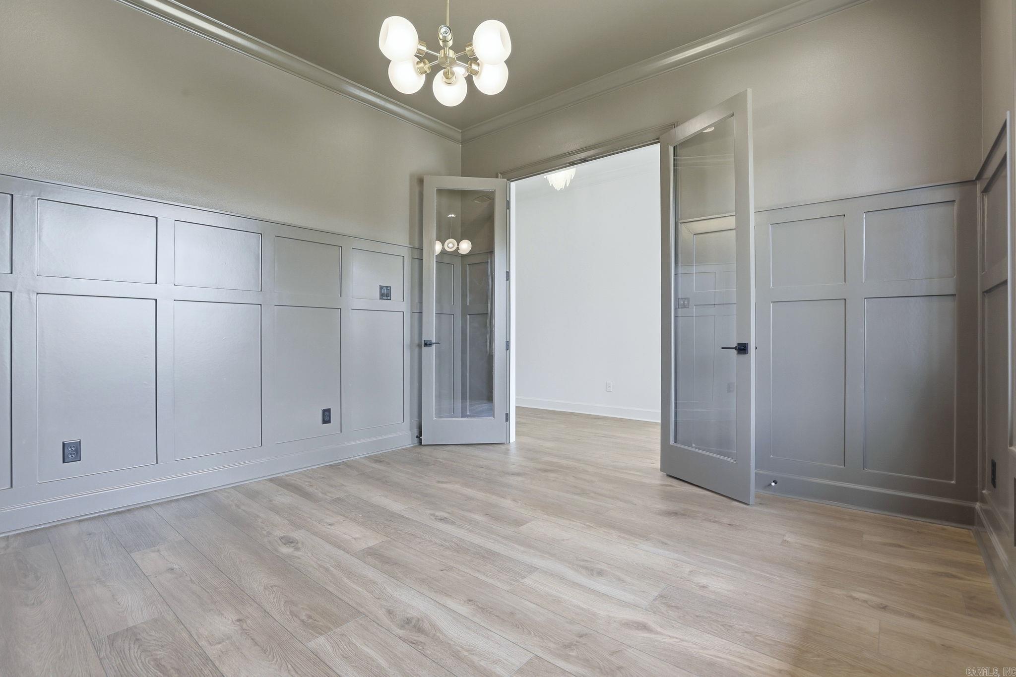 MOUNTAIN BROOK SUBDIVISION - Residential