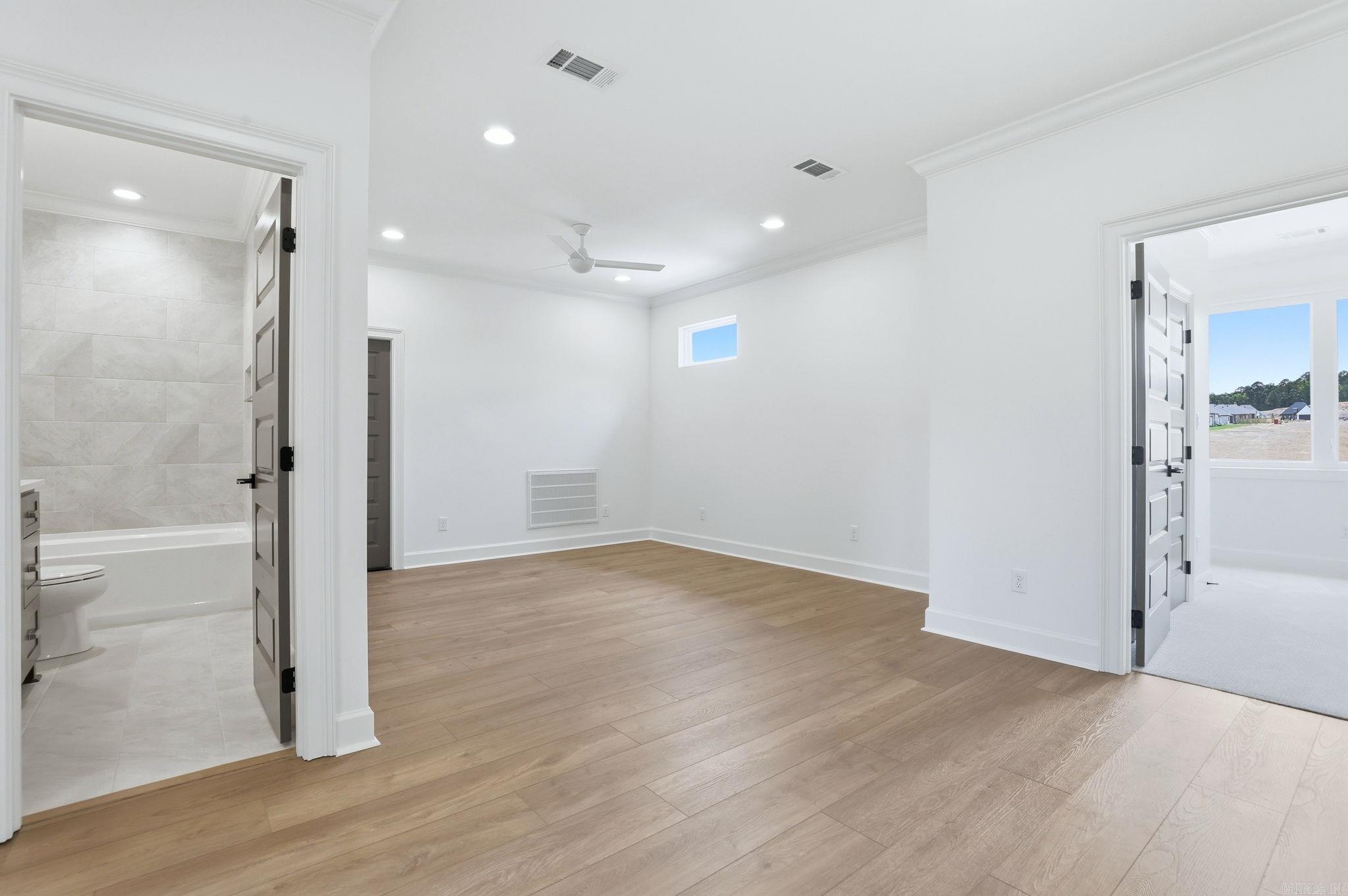 MOUNTAIN BROOK SUBDIVISION - Residential