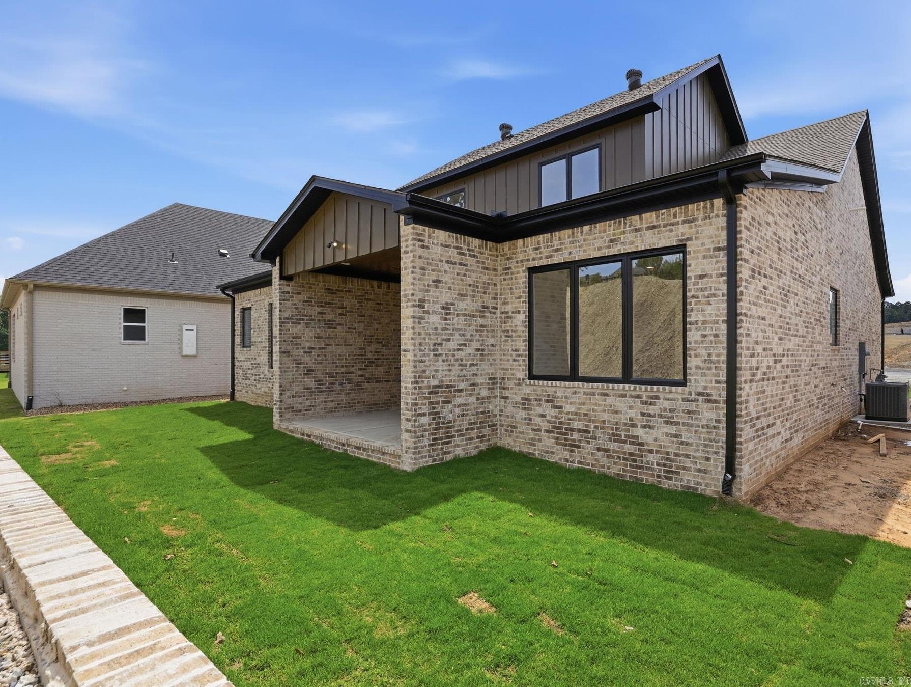 MOUNTAIN BROOK SUBDIVISION - Residential