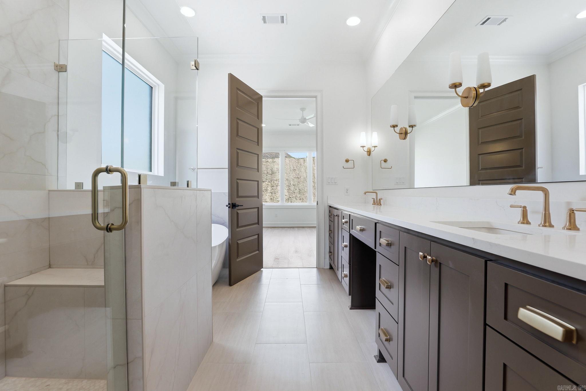 MOUNTAIN BROOK SUBDIVISION - Residential