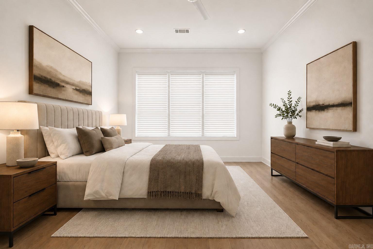 MOUNTAIN BROOK SUBDIVISION - Residential