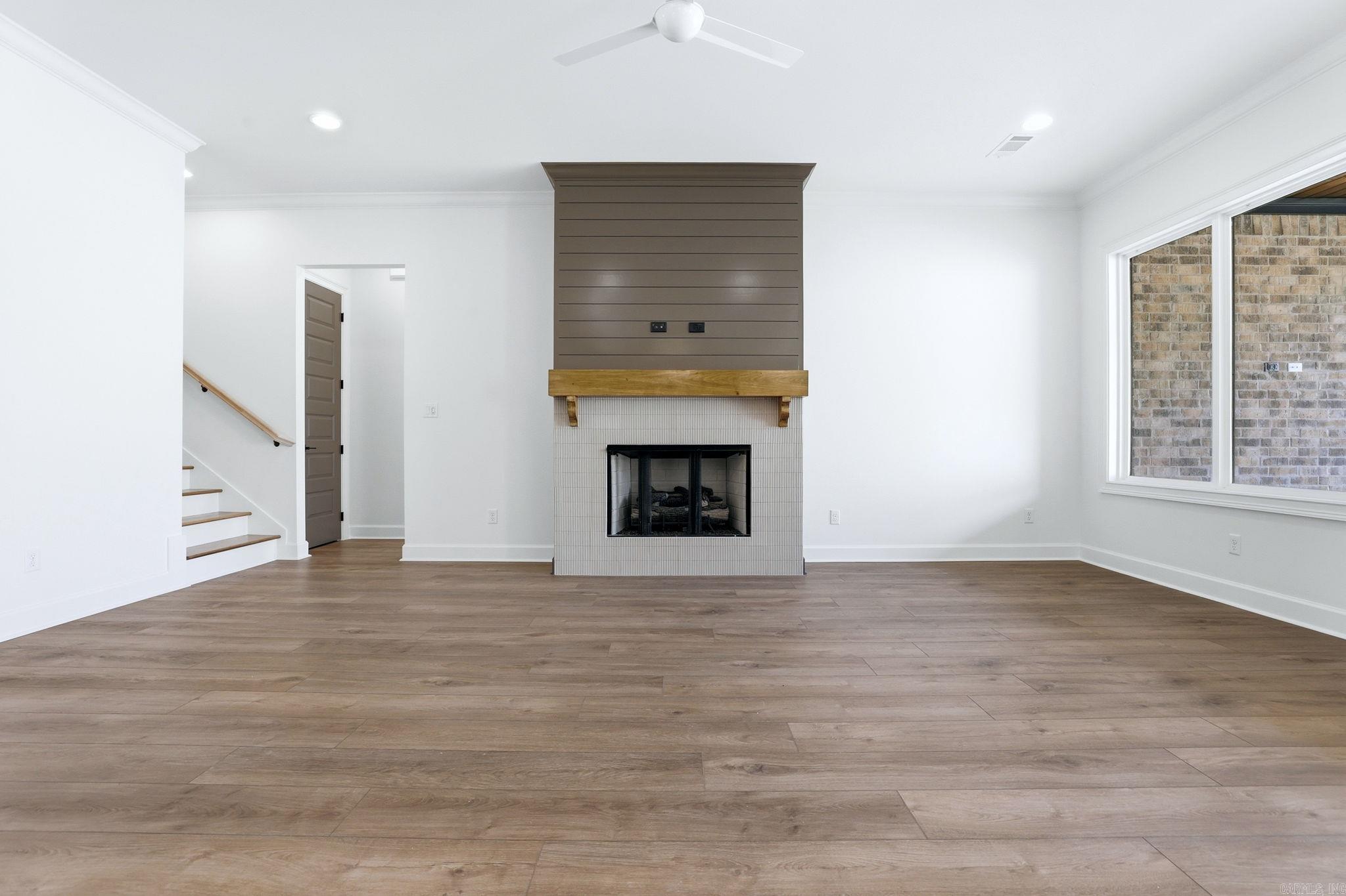 MOUNTAIN BROOK SUBDIVISION - Residential