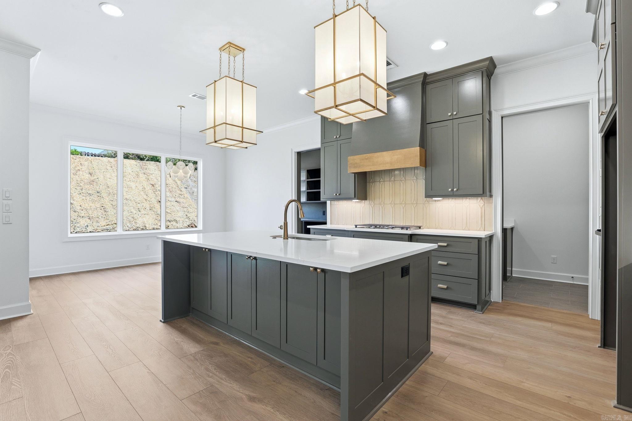 MOUNTAIN BROOK SUBDIVISION - Residential