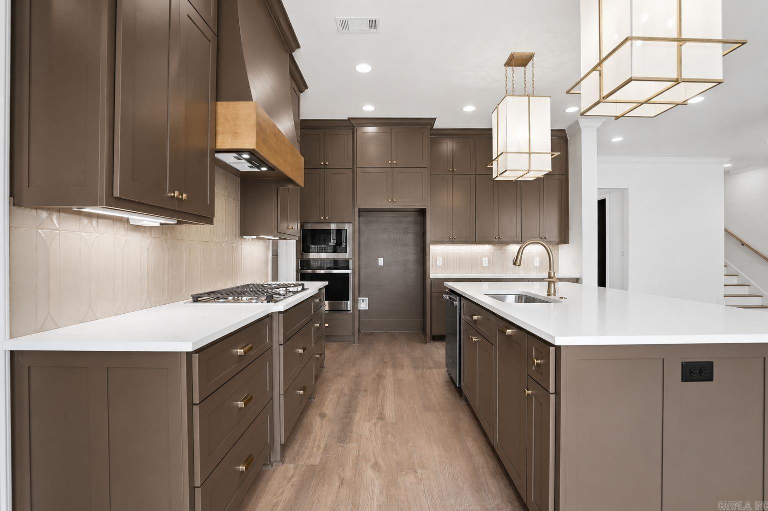 MOUNTAIN BROOK SUBDIVISION - Residential