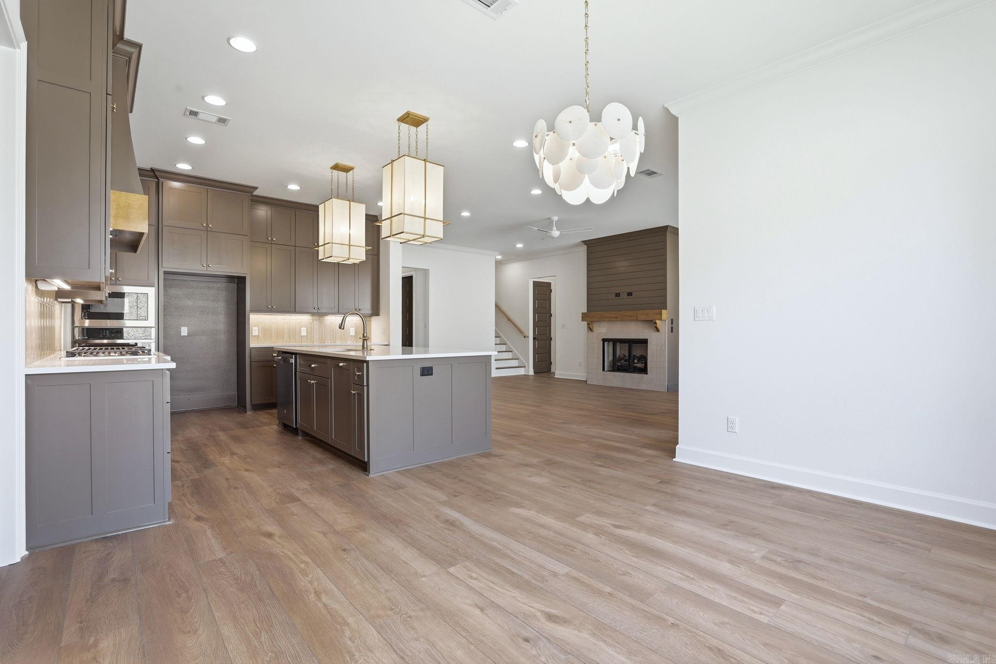 MOUNTAIN BROOK SUBDIVISION - Residential