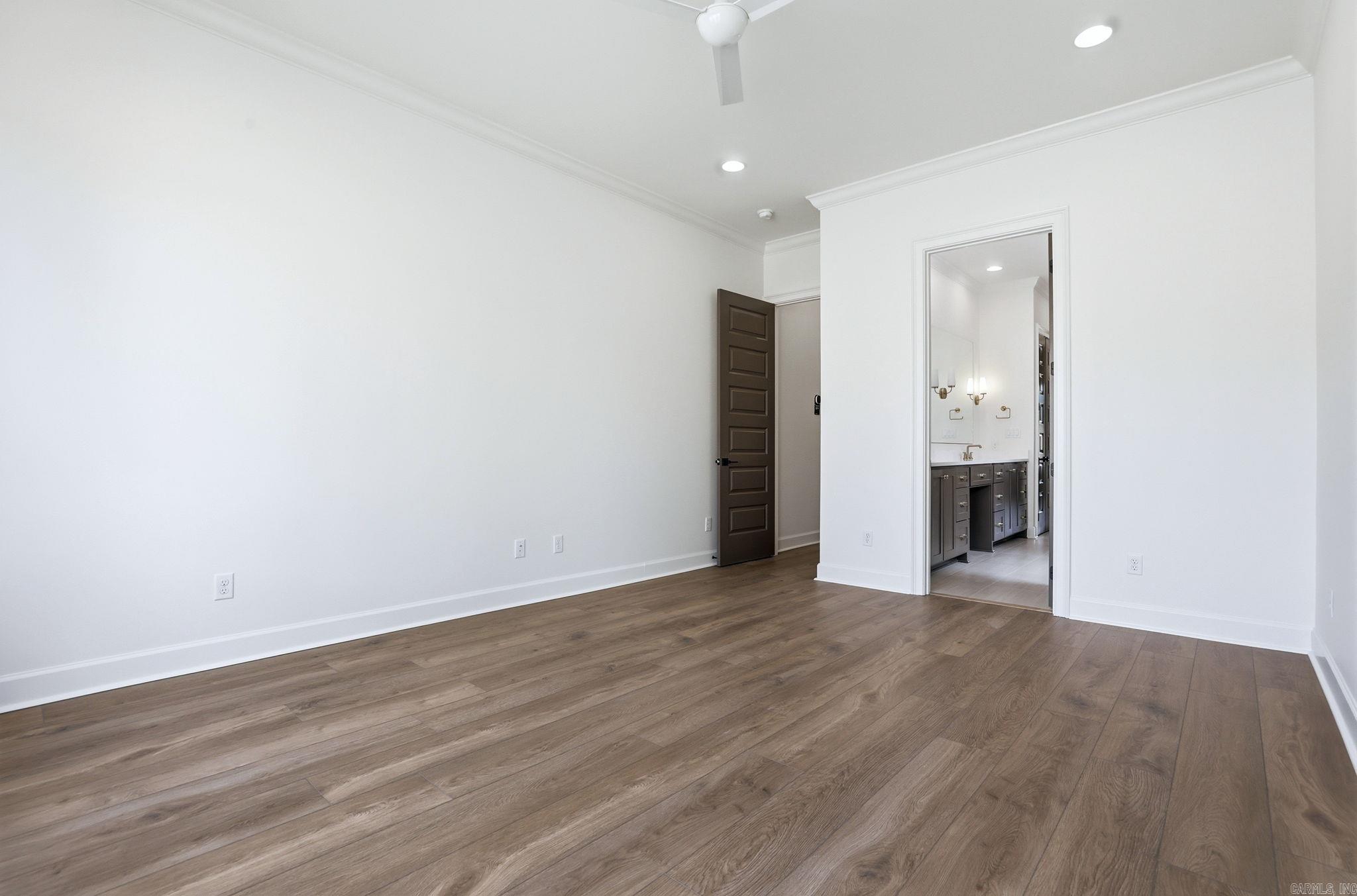 MOUNTAIN BROOK SUBDIVISION - Residential