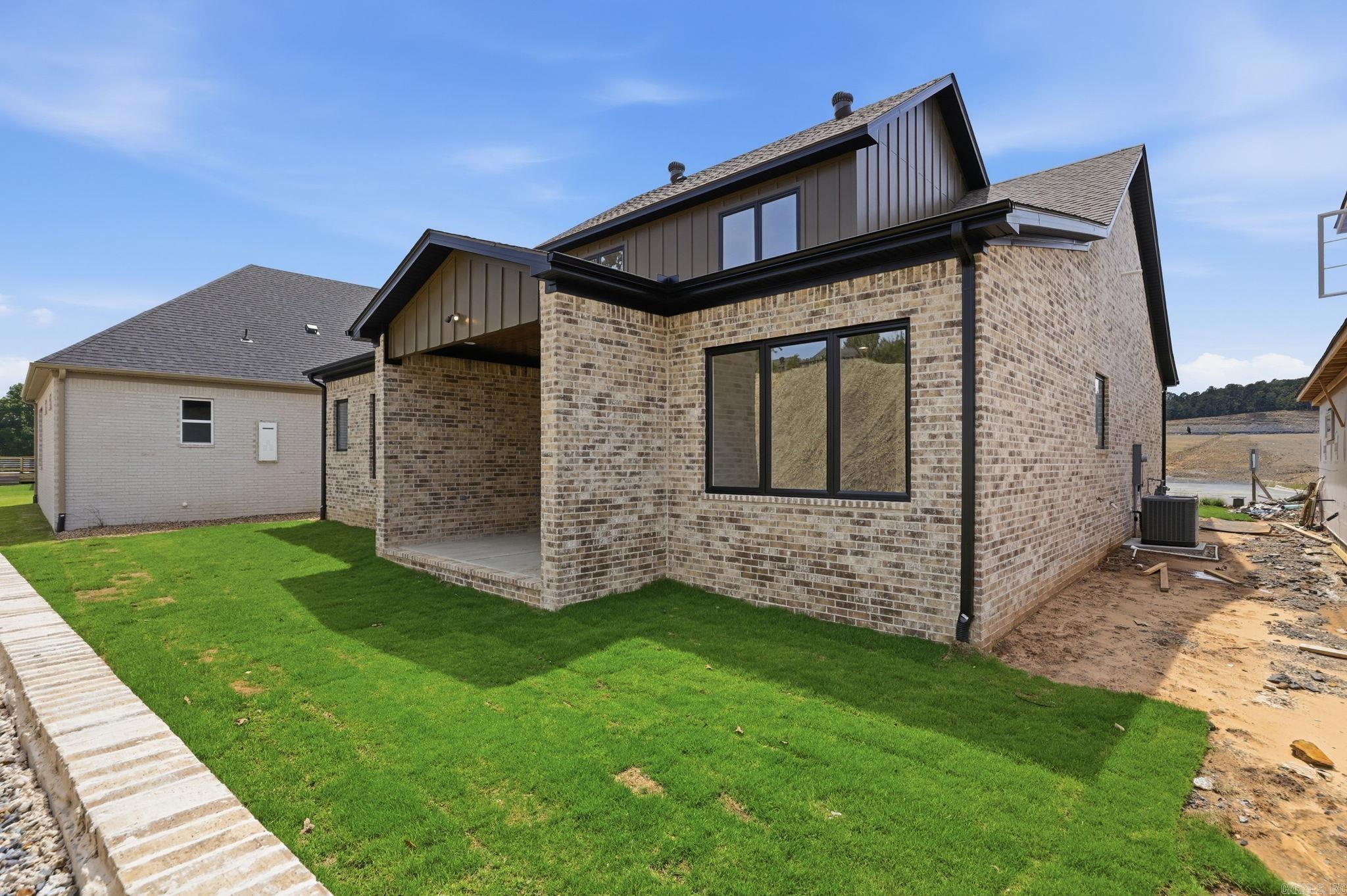 MOUNTAIN BROOK SUBDIVISION - Residential