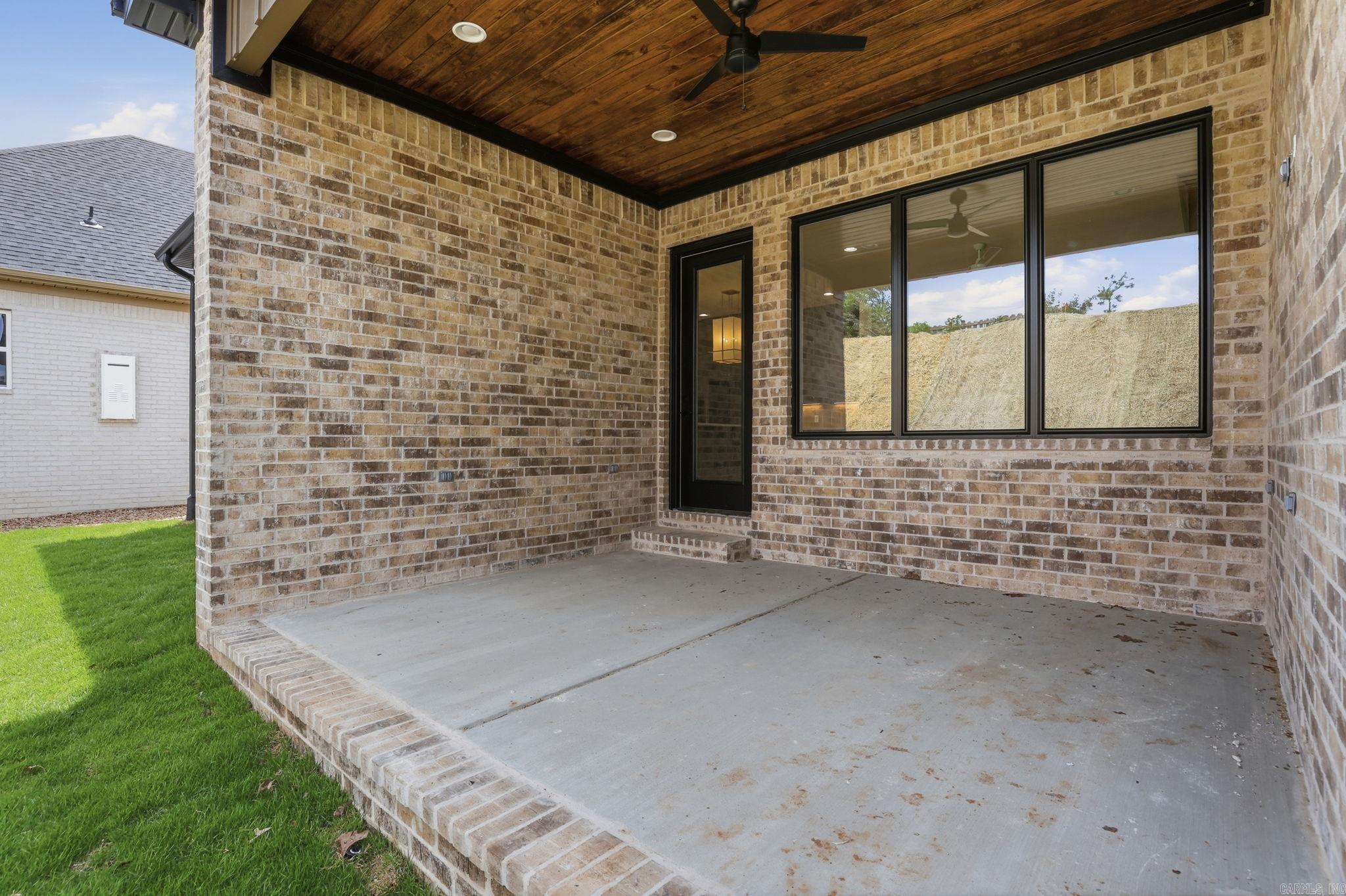 MOUNTAIN BROOK SUBDIVISION - Residential
