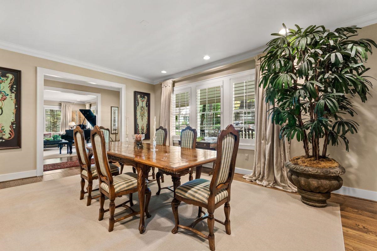 COUNTRY CLUB HGTS - Residential