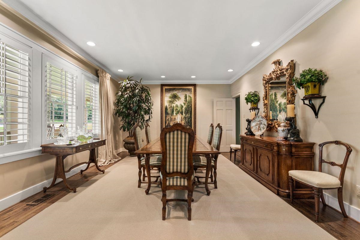 COUNTRY CLUB HGTS - Residential