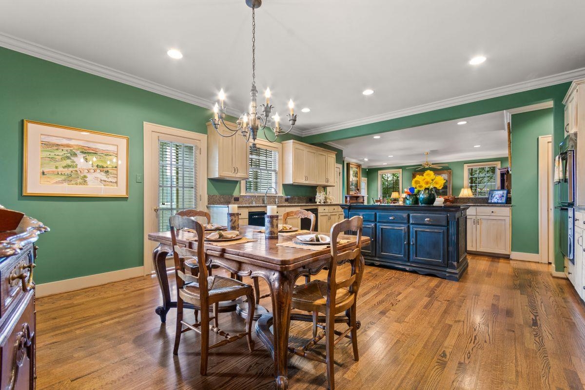 COUNTRY CLUB HGTS - Residential