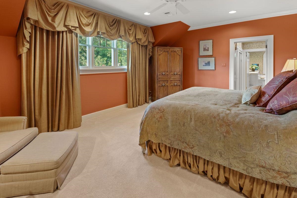 COUNTRY CLUB HGTS - Residential