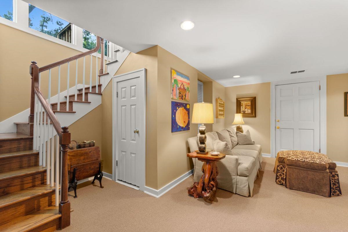 COUNTRY CLUB HGTS - Residential