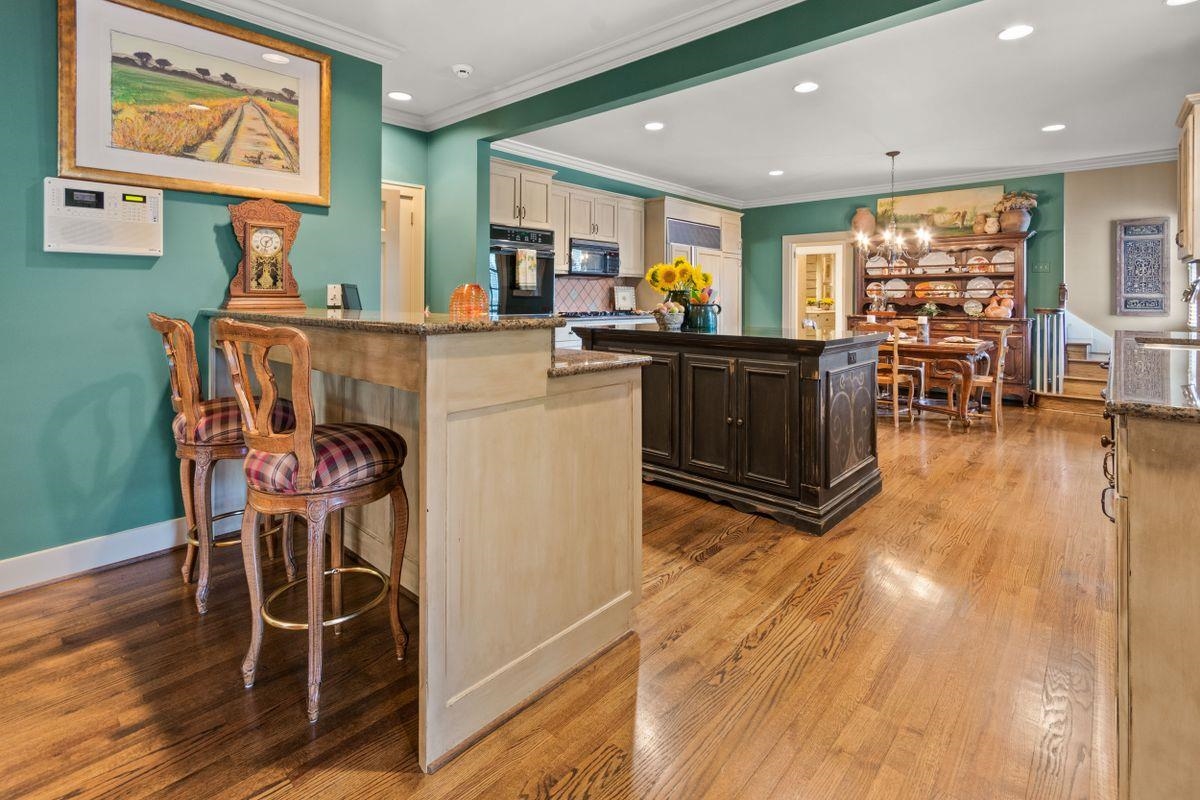 COUNTRY CLUB HGTS - Residential