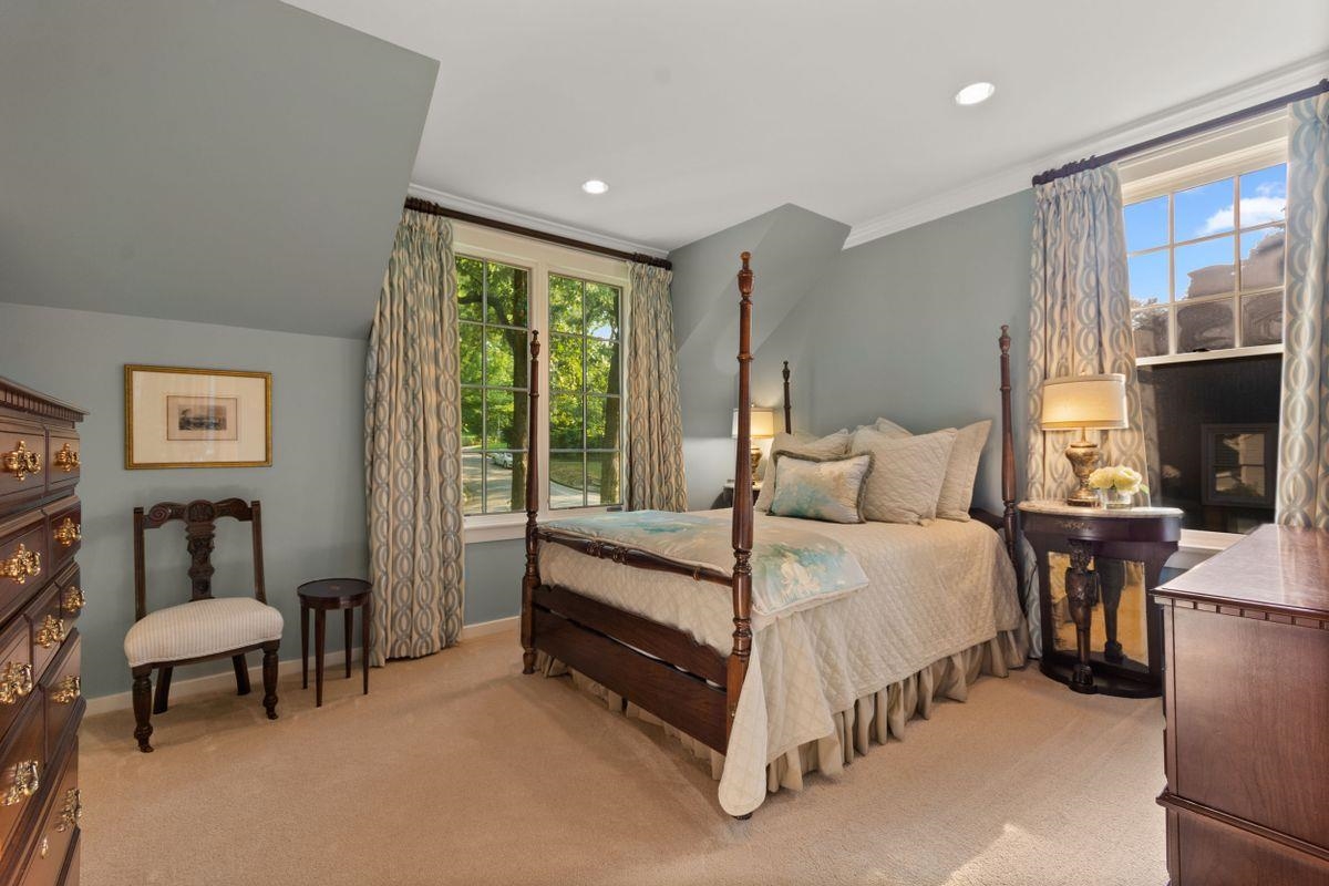COUNTRY CLUB HGTS - Residential