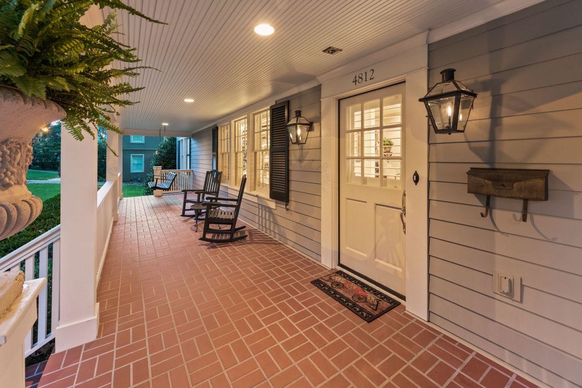 COUNTRY CLUB HGTS - Residential