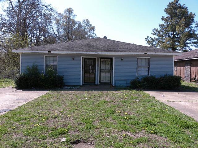 Pride & Gateway - Residential Lease