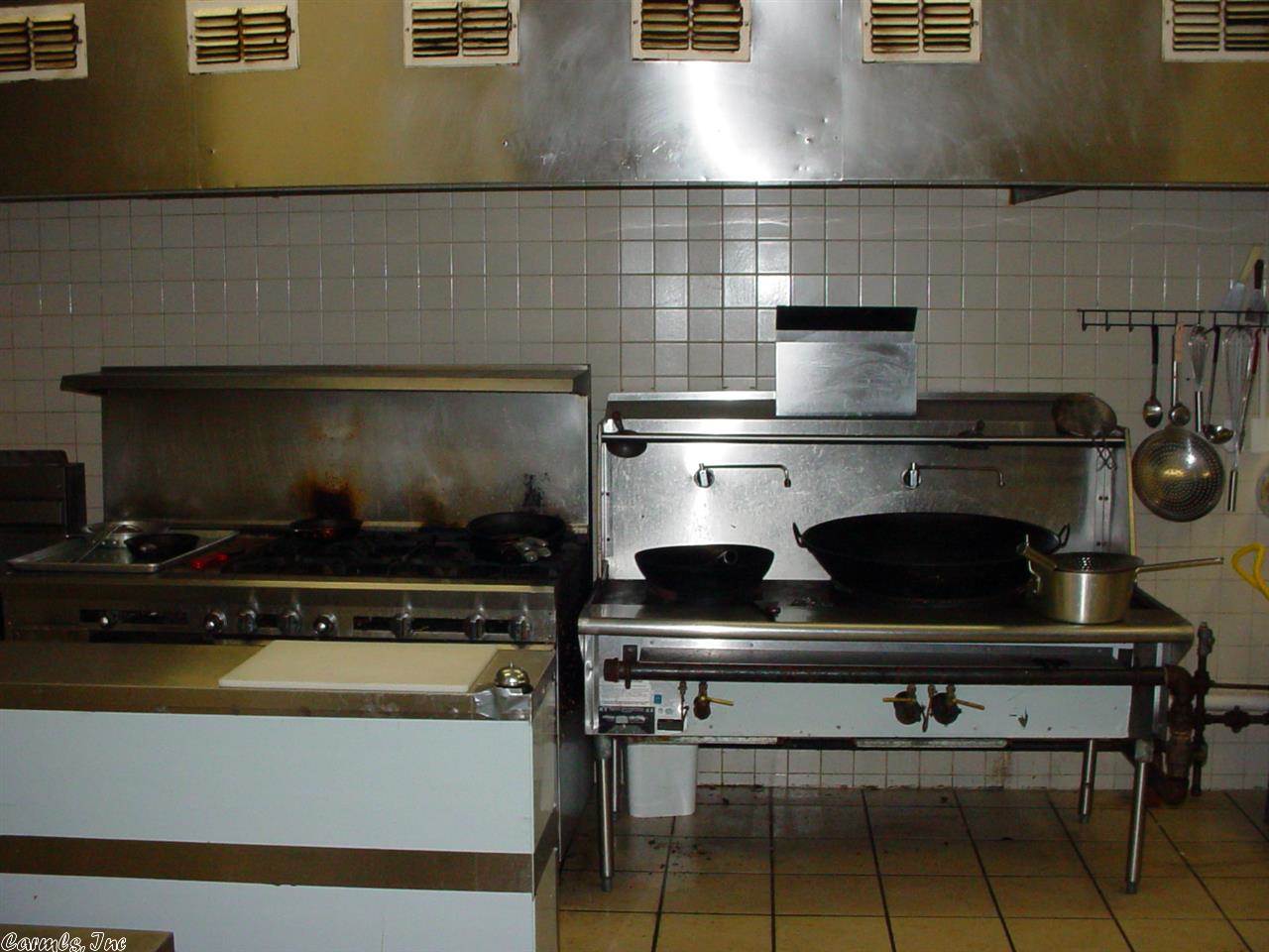Heringer Replat - Commercial Sale