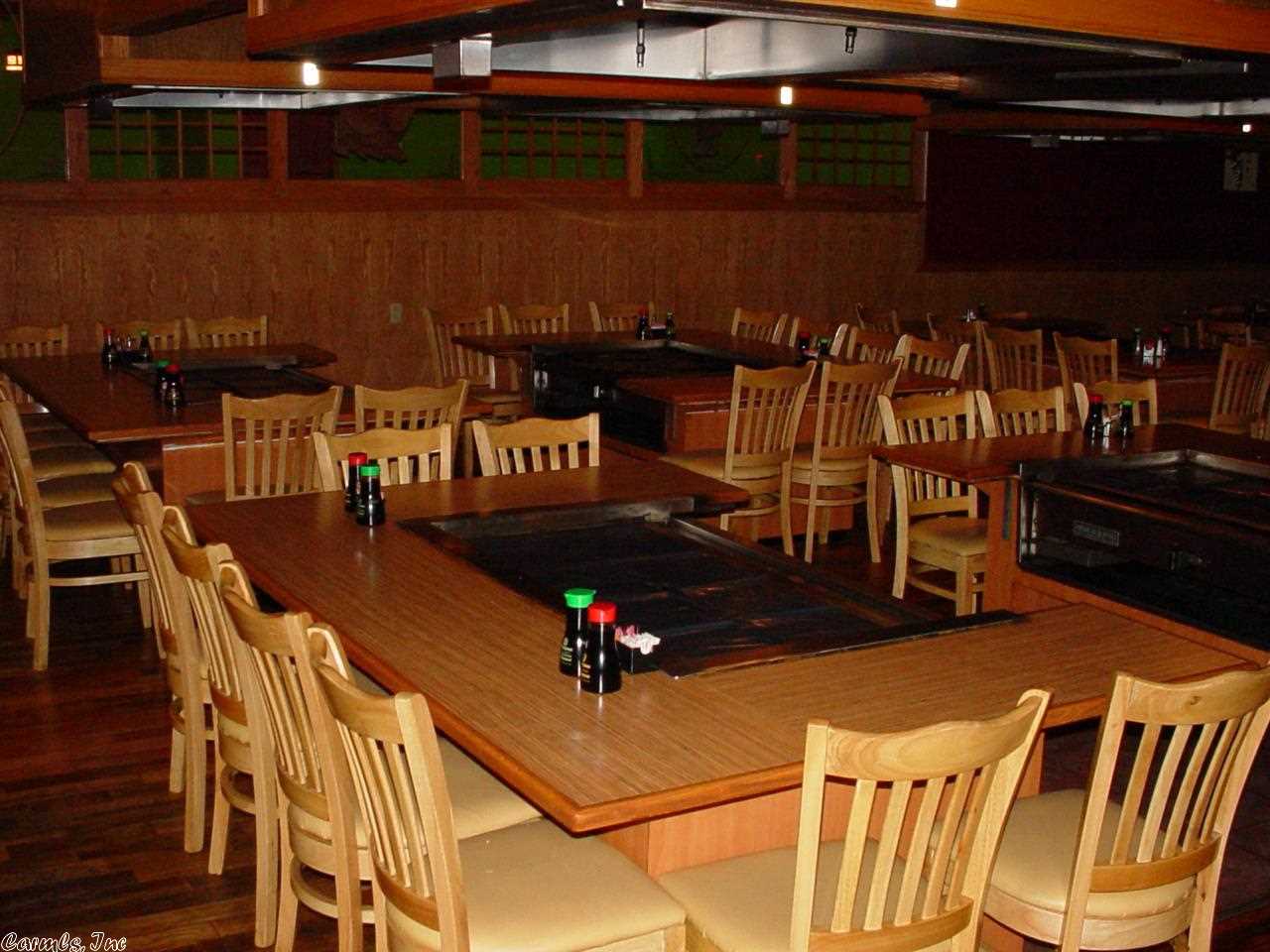 Heringer Replat - Commercial Sale