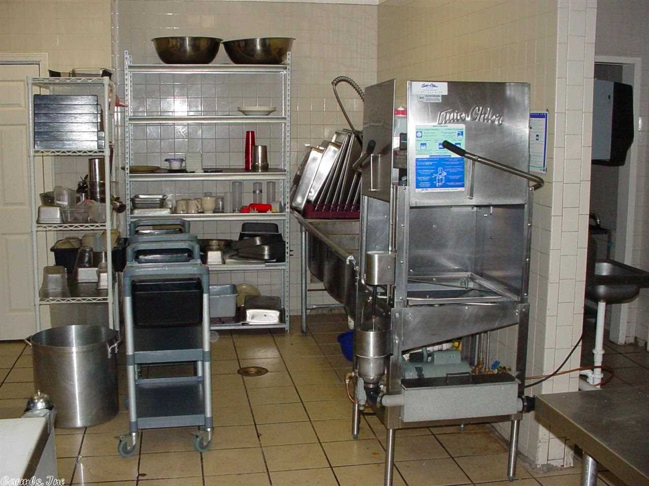 Heringer Replat - Commercial Sale