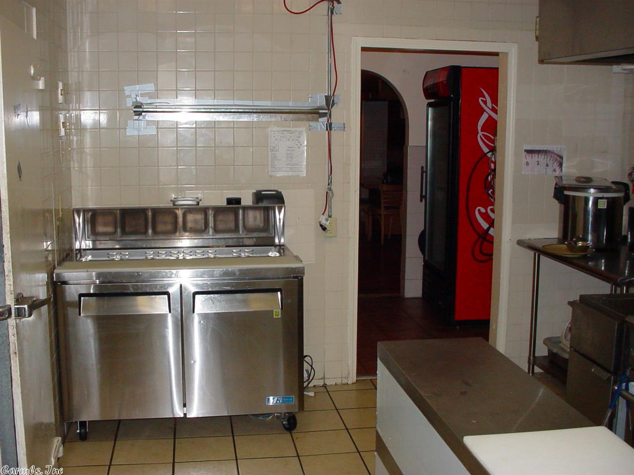 Heringer Replat - Commercial Sale
