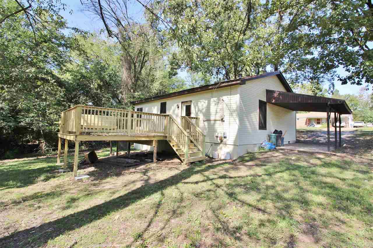 PEBBLE LAKE - Residential