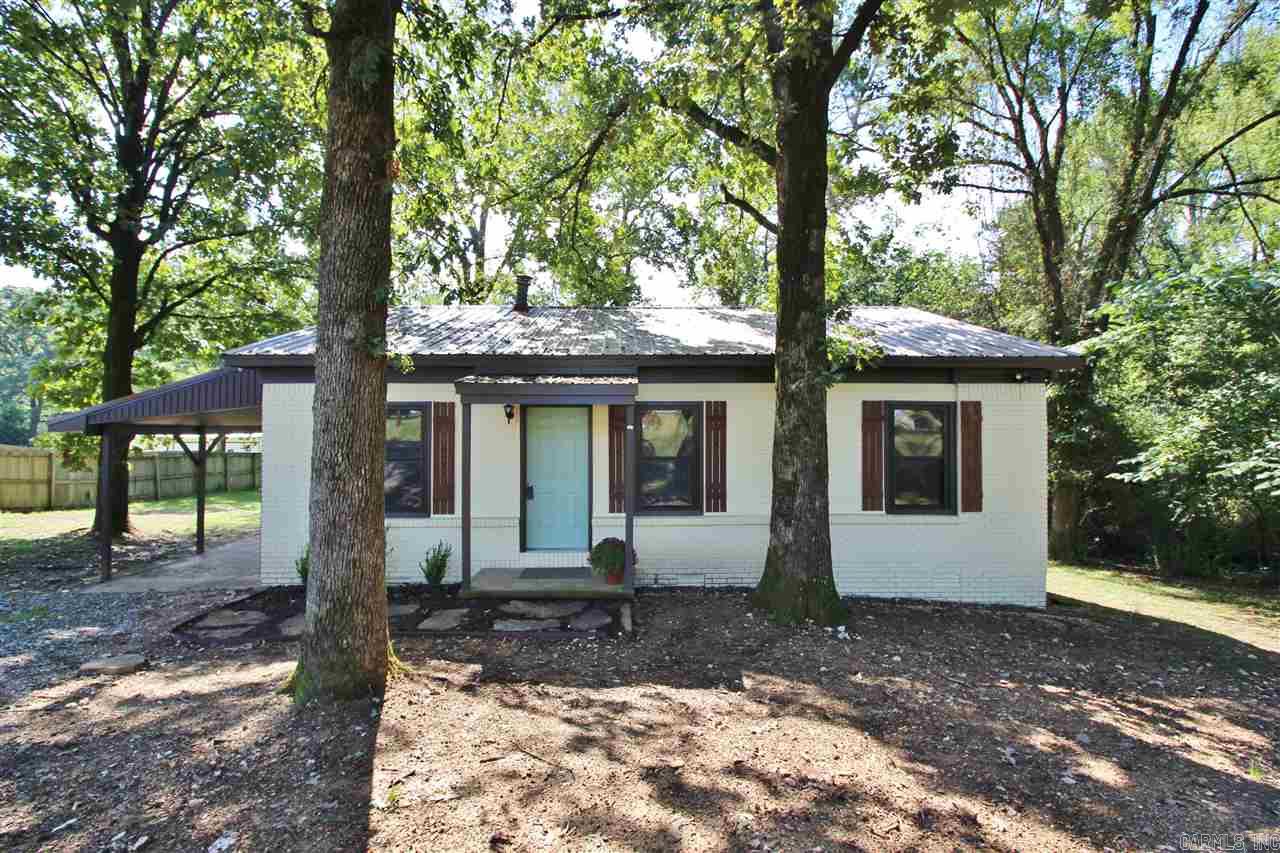 PEBBLE LAKE - Residential