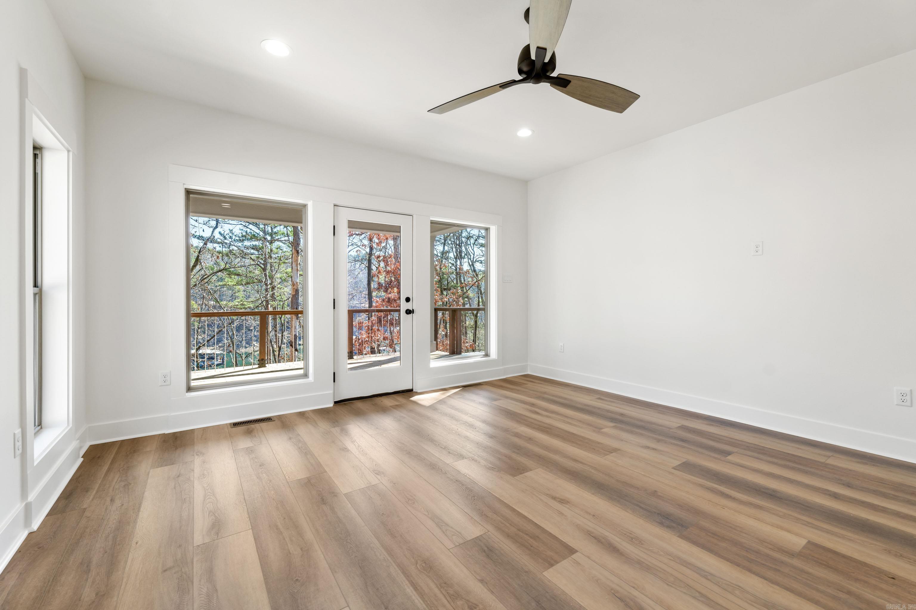 HIDDEN VALLEY ESTATES - Residential