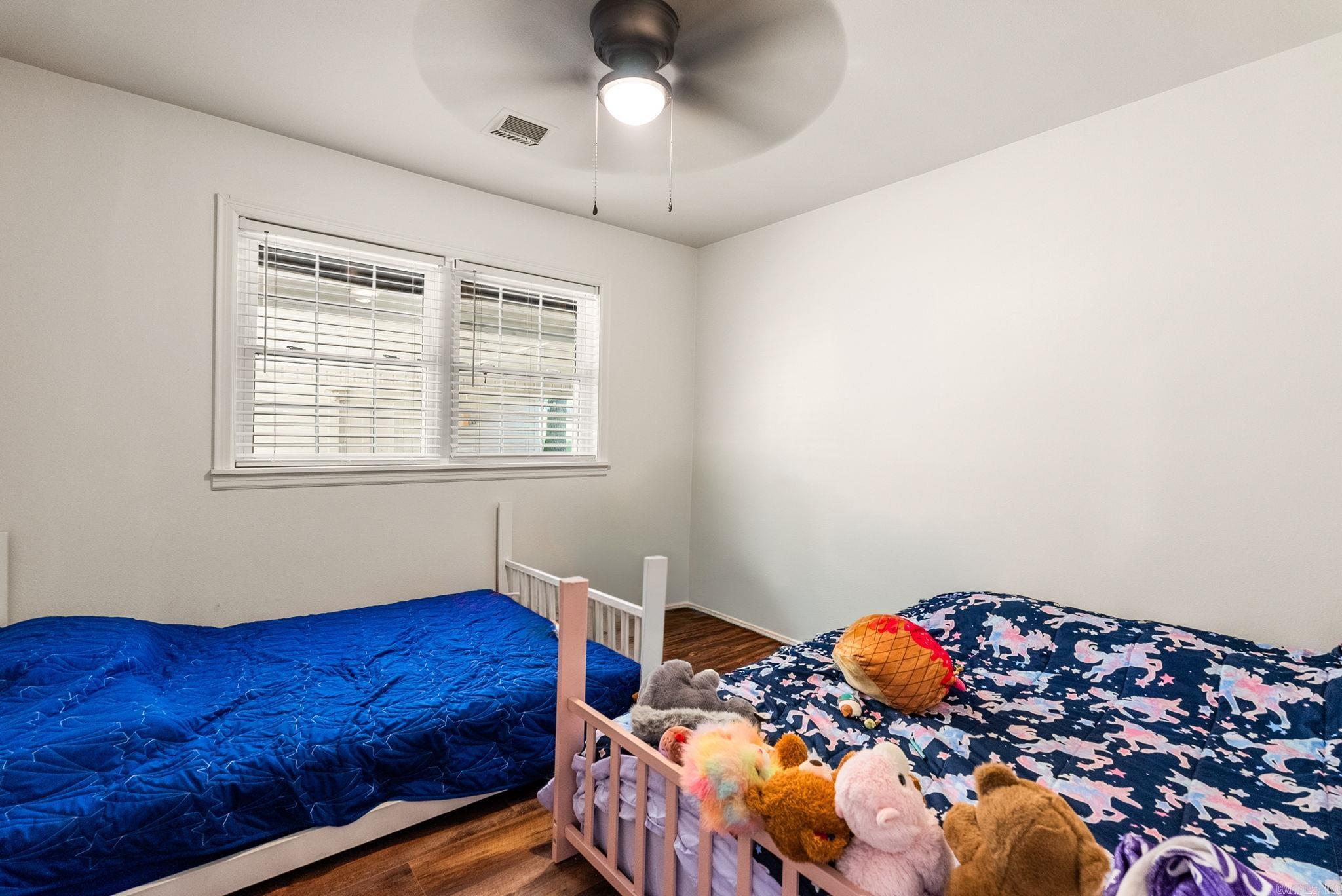 Holloway Replat - Residential