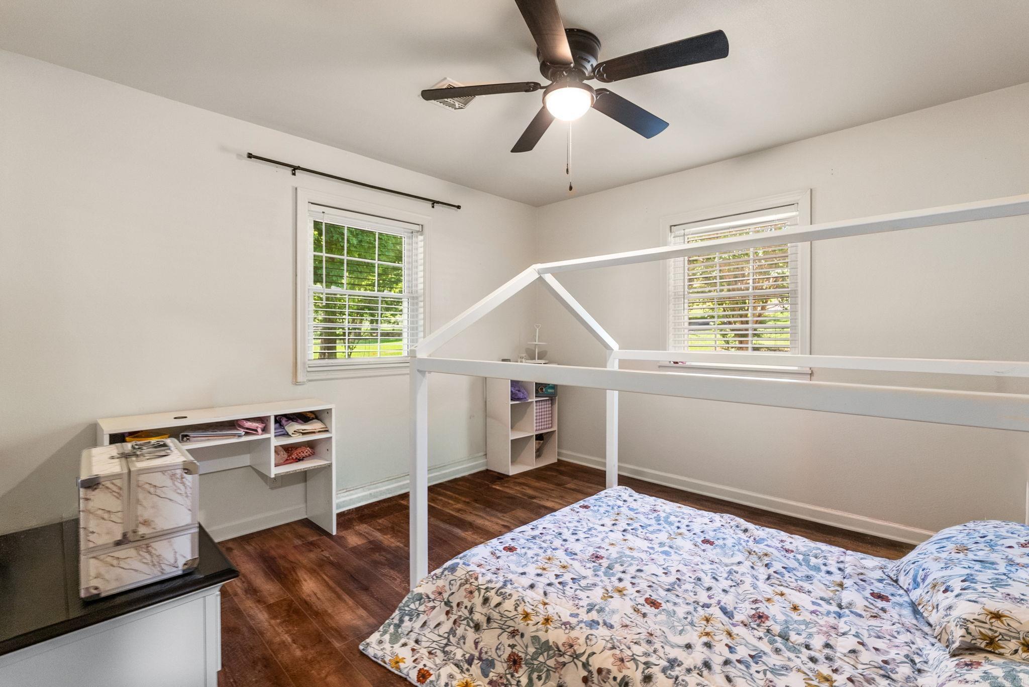 Holloway Replat - Residential