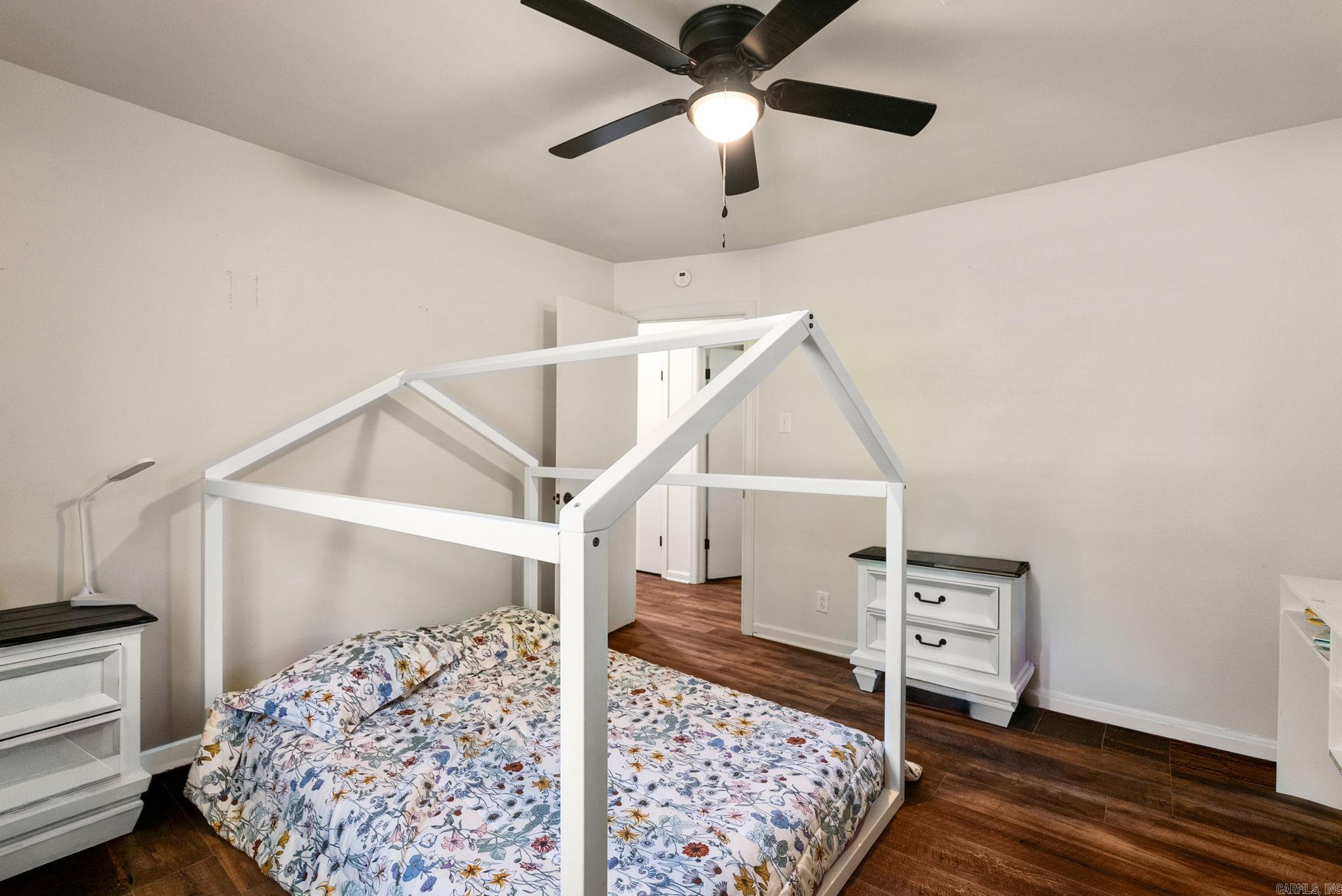 Holloway Replat - Residential