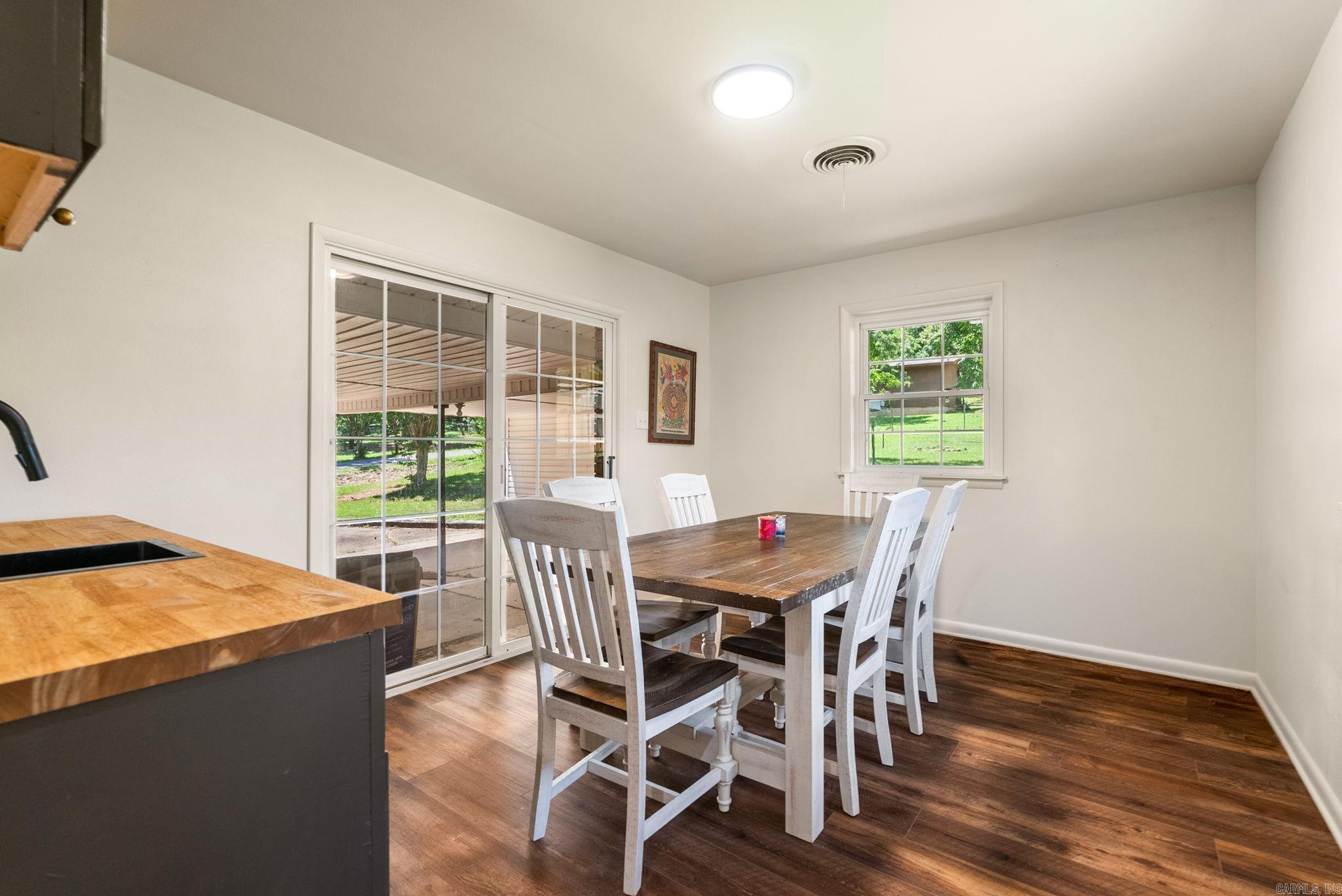 Holloway Replat - Residential
