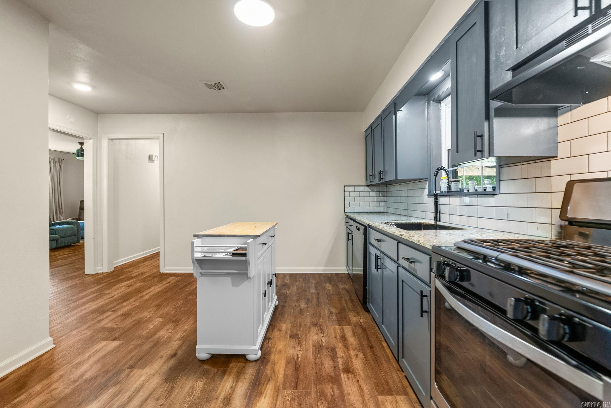 Holloway Replat - Residential