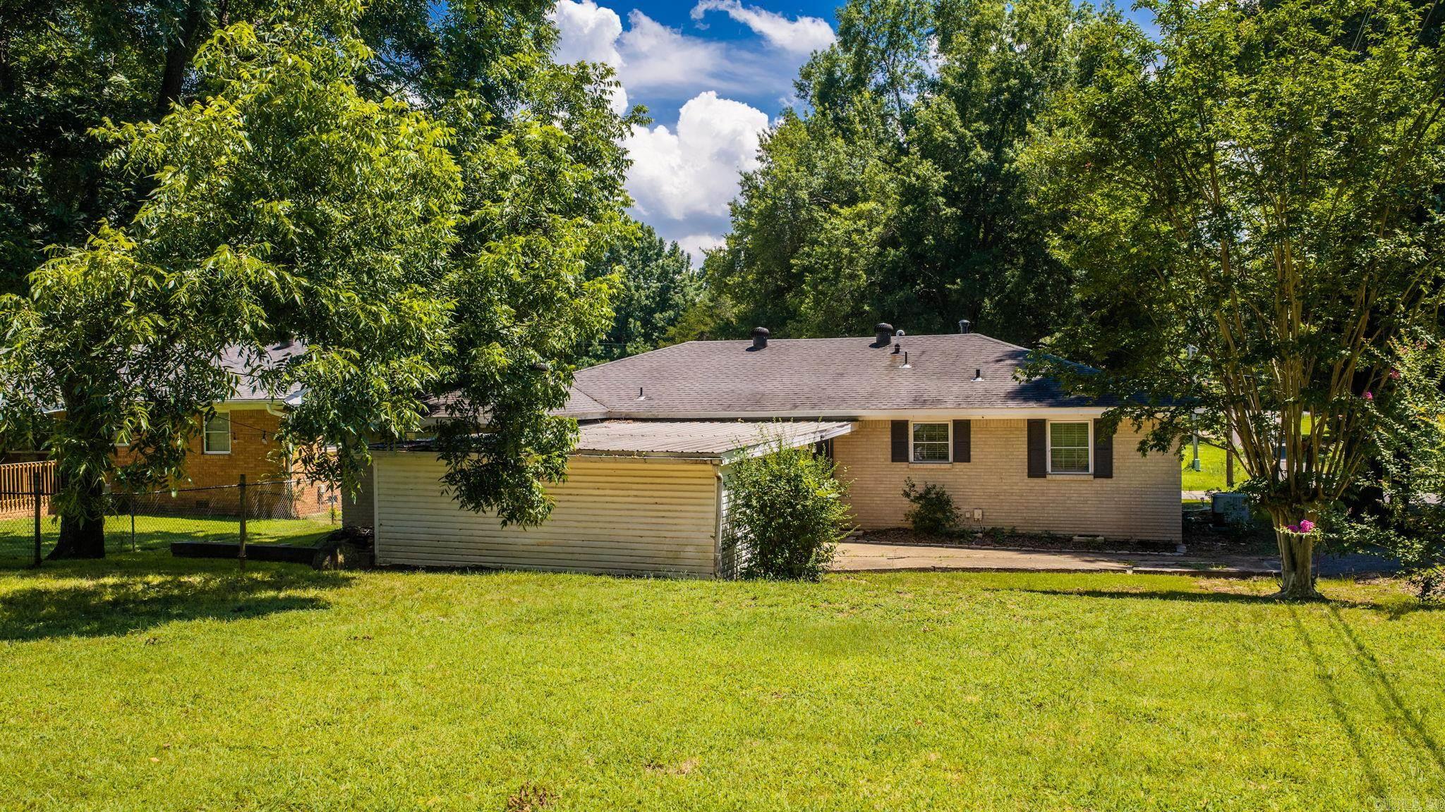 Holloway Replat - Residential