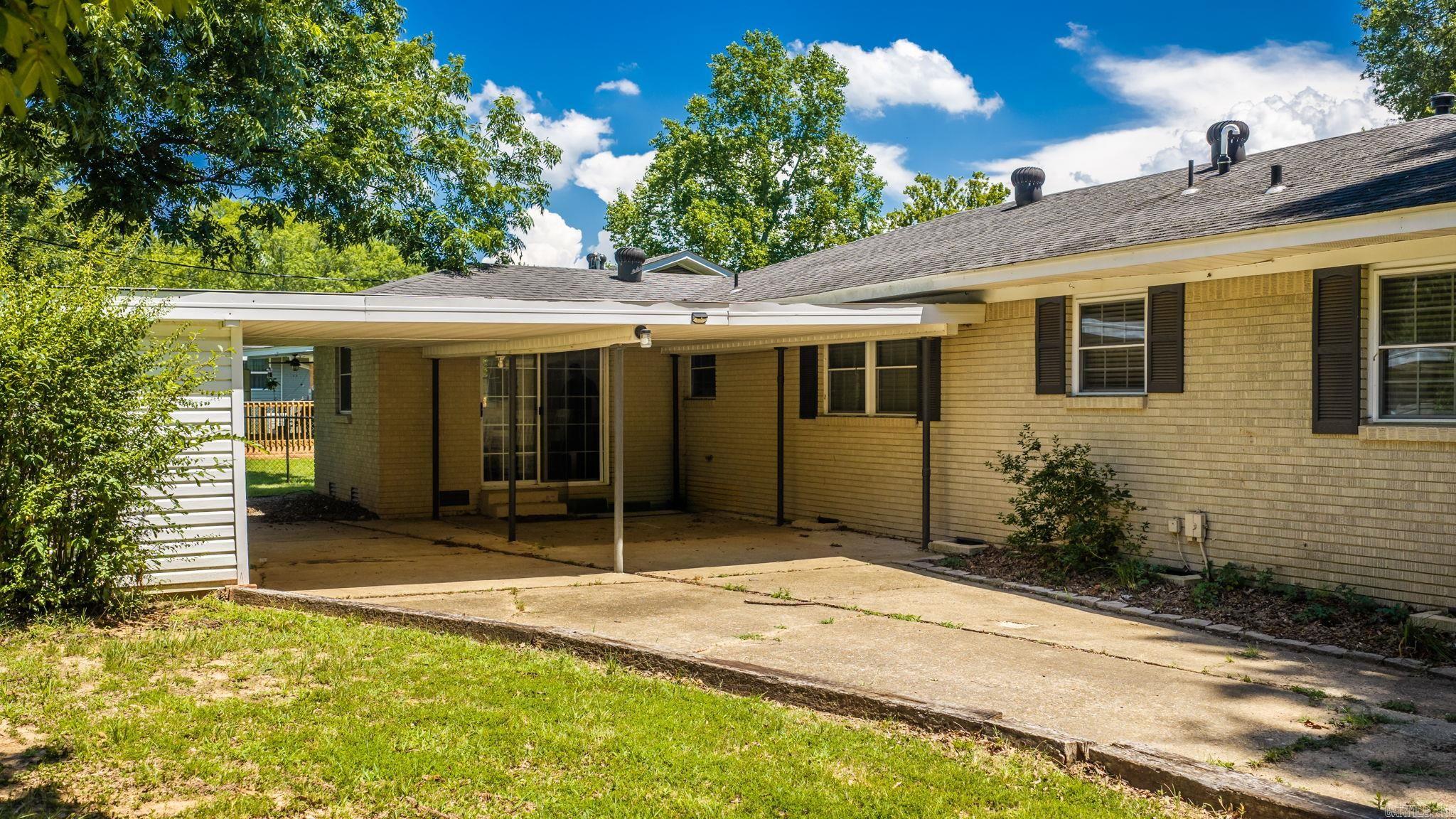 Holloway Replat - Residential