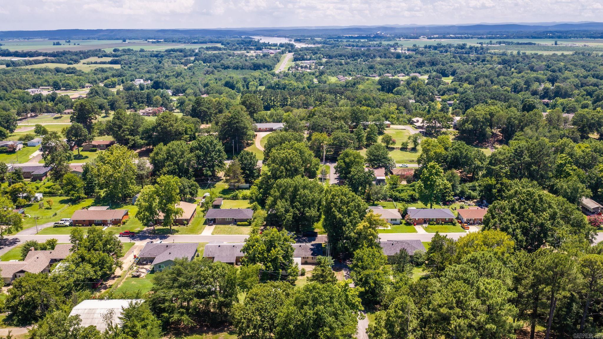 Holloway Replat - Residential