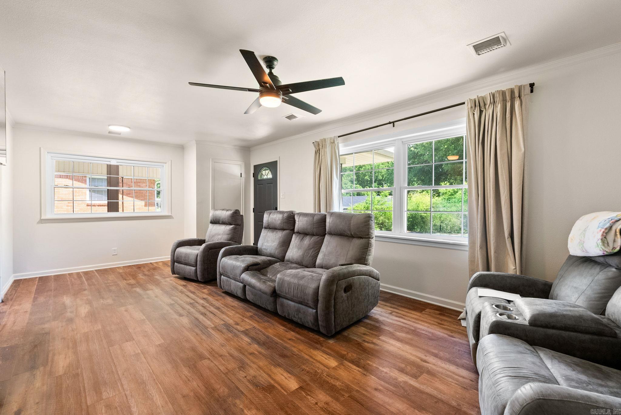 Holloway Replat - Residential