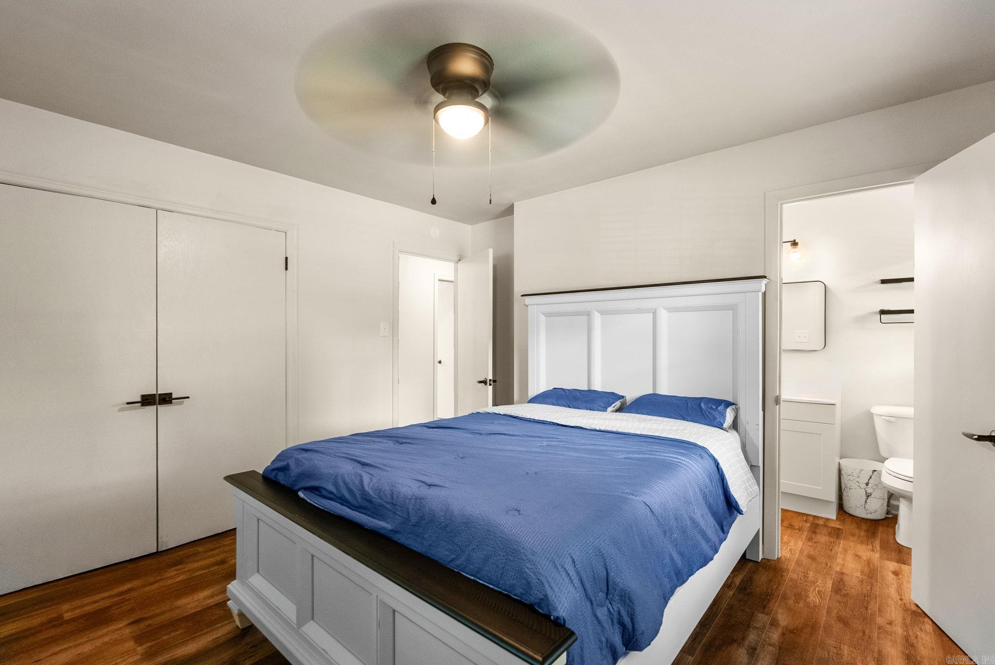 Holloway Replat - Residential