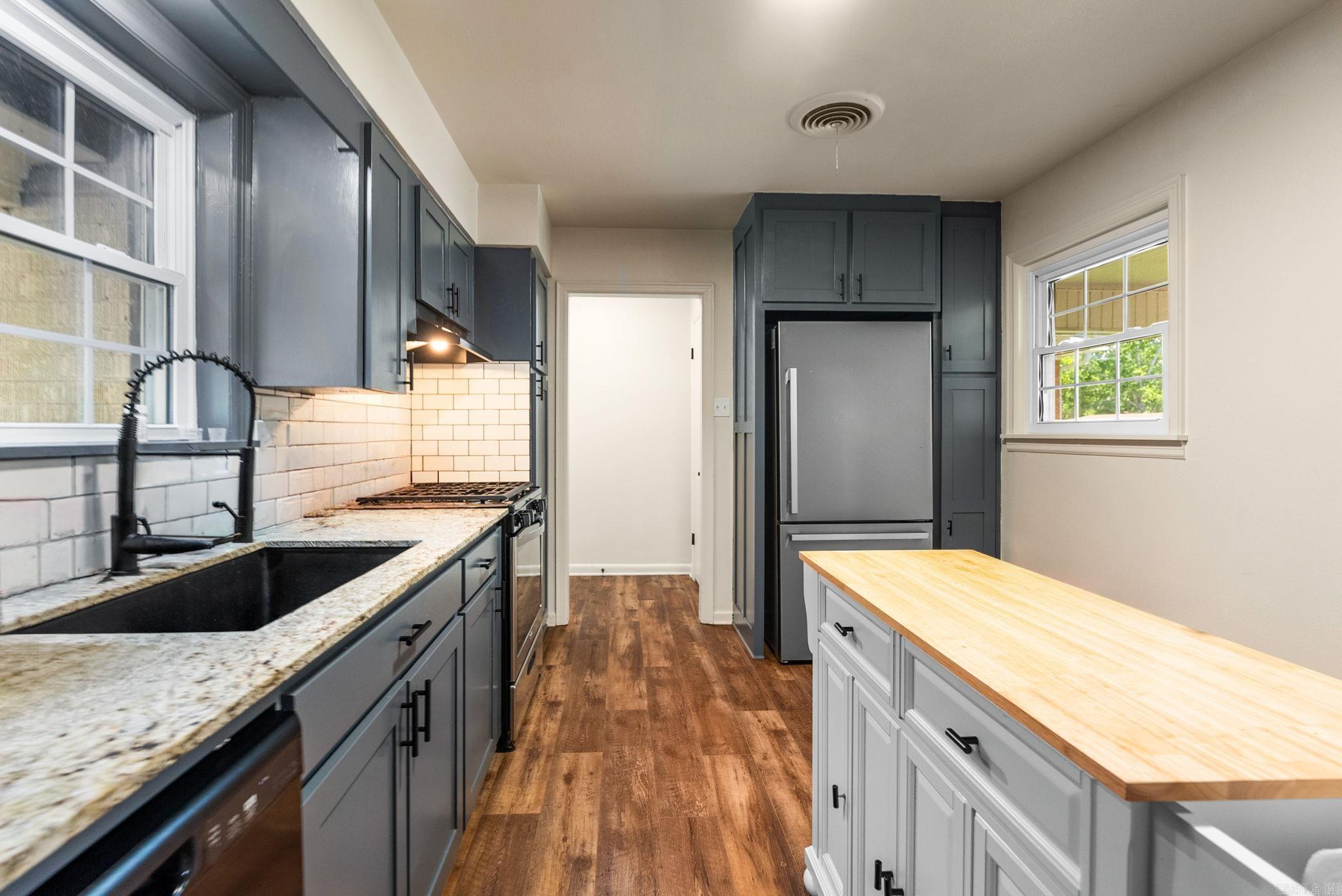 Holloway Replat - Residential